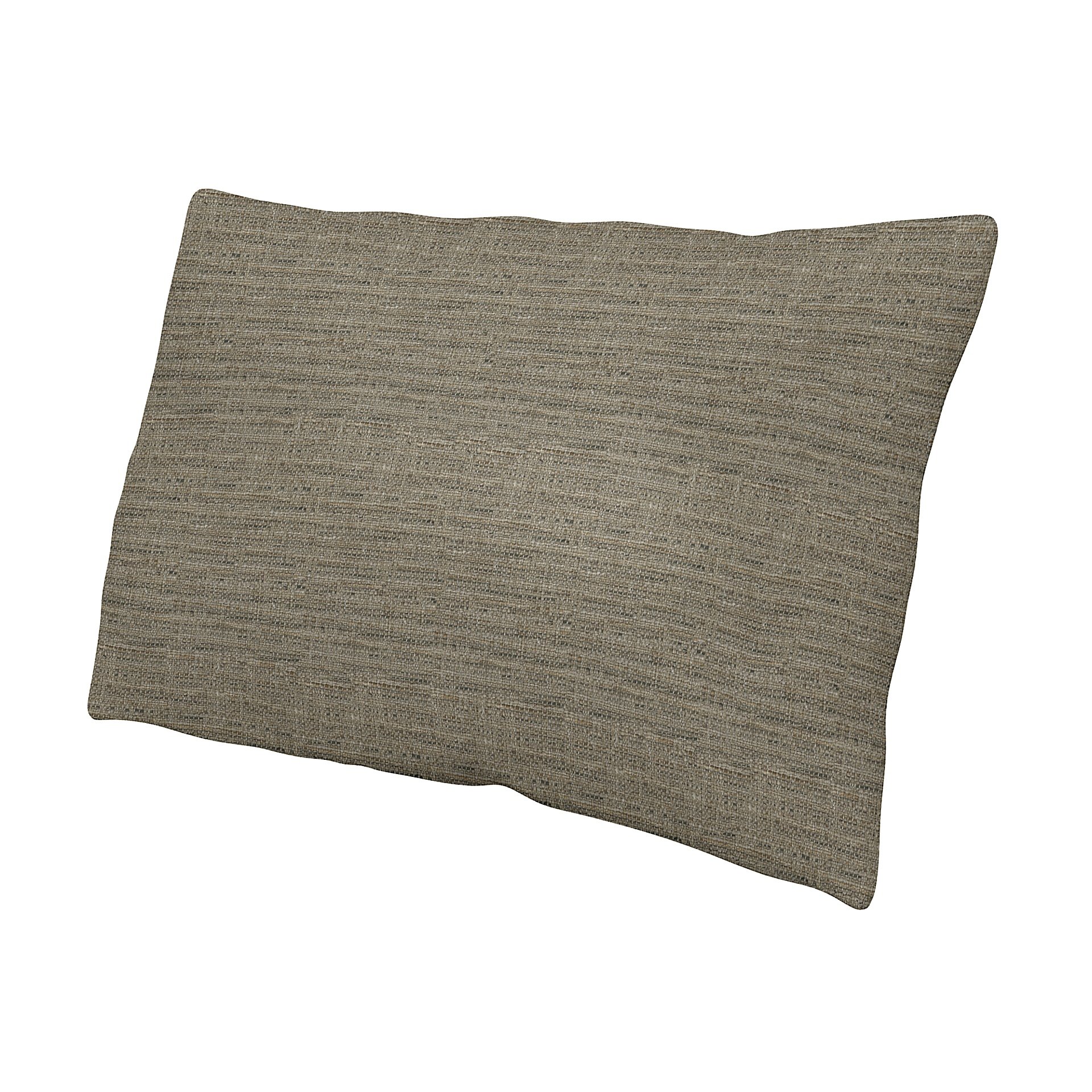 Cushion cover , Mole Brown, Boucle & Texture - Bemz