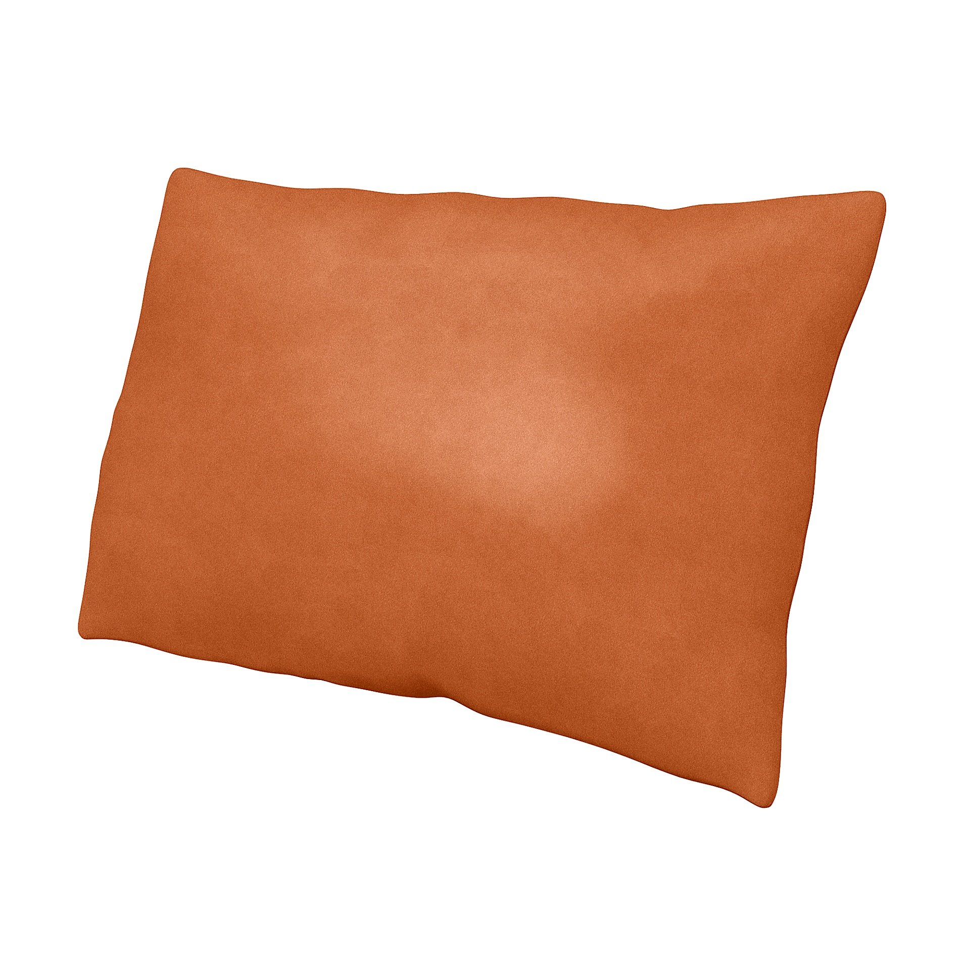 Cushion cover , Rust, Outdoor - Bemz
