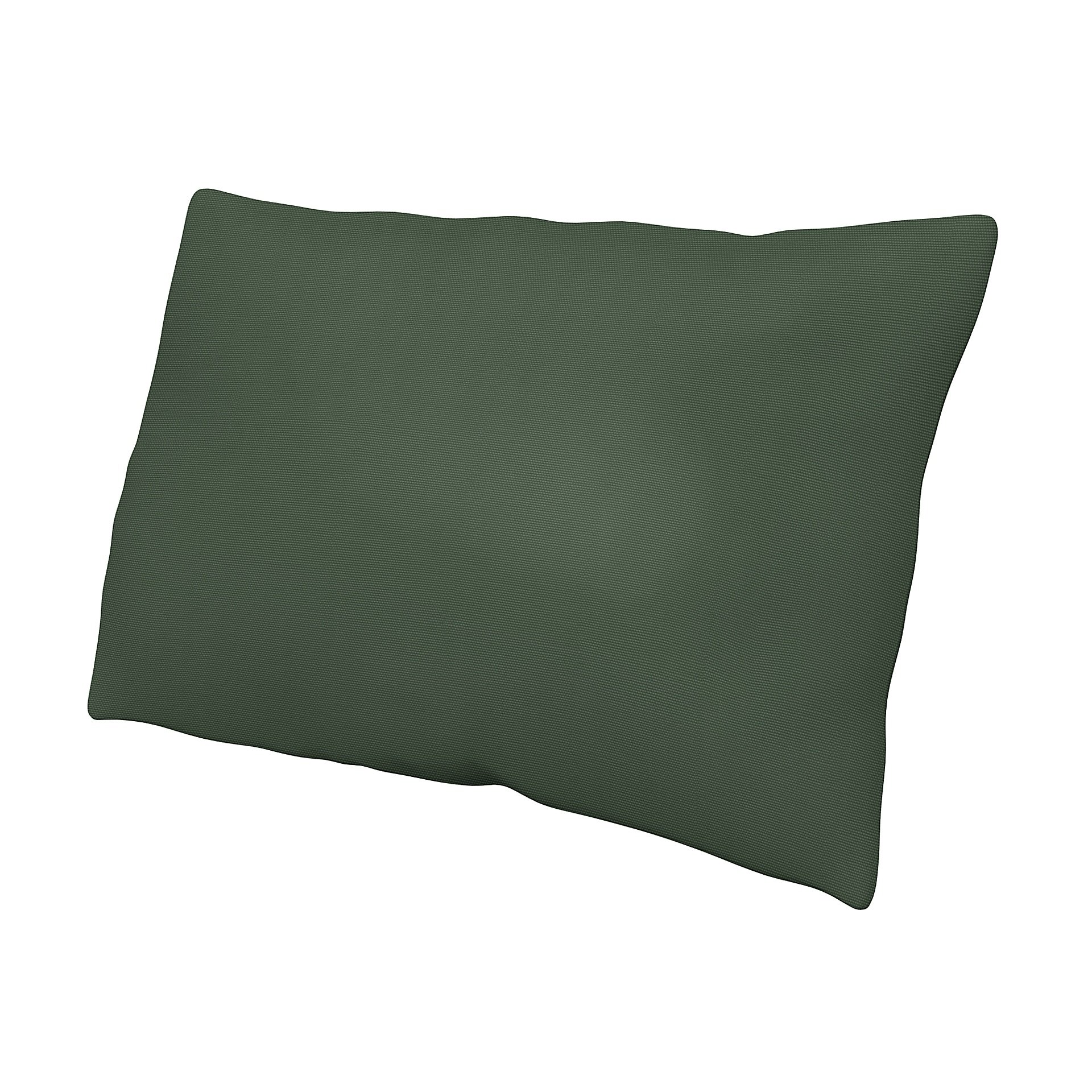 Cushion cover , Thyme, Cotton - Bemz