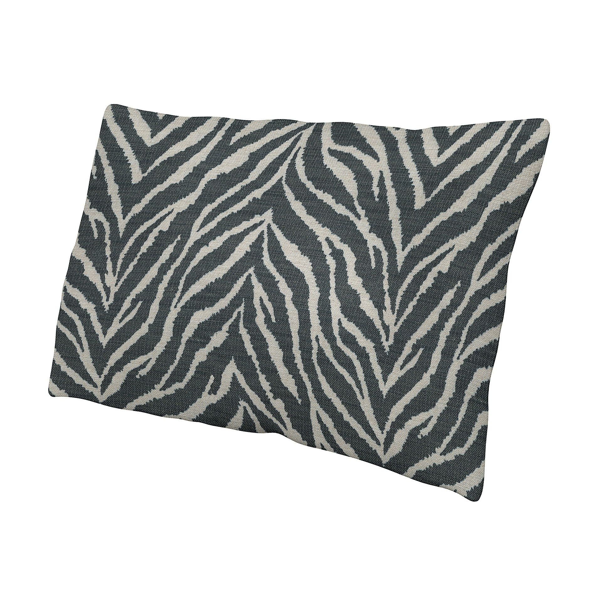 Kuddfodral , Black/White, BEMZ NATURE'S PALETTE COLLECTION - Bemz
