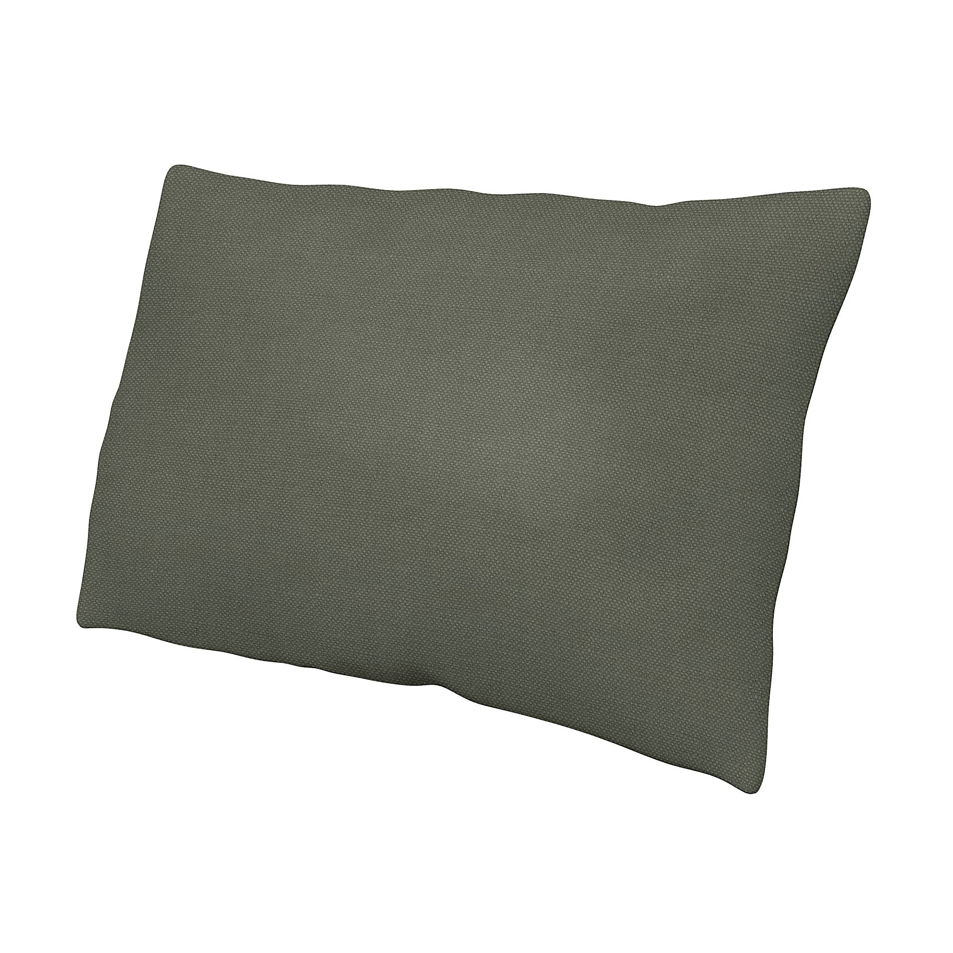 Cushion cover , Rosemary, Linen - Bemz