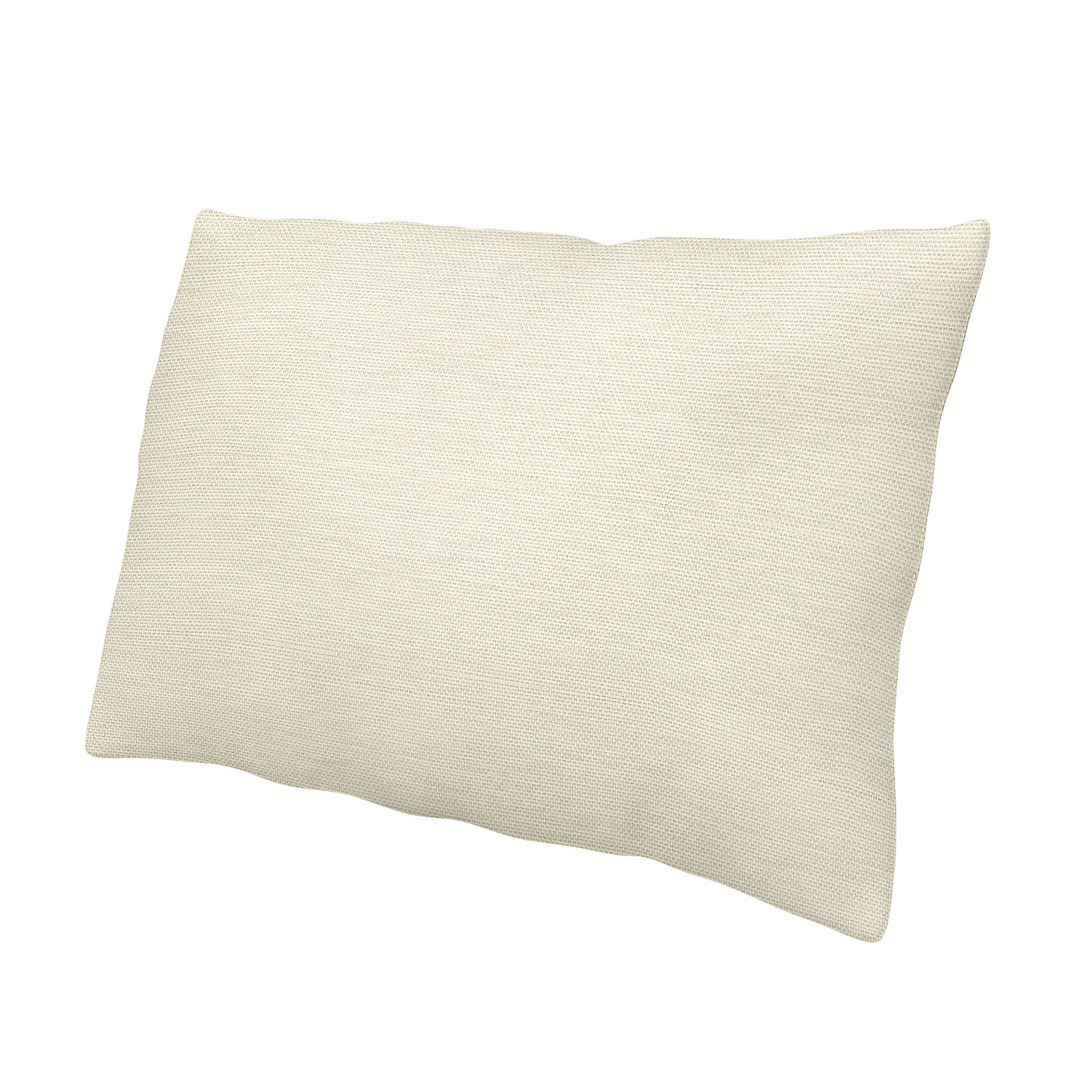 Kuddfodral, Sand Beige, Bomull - Bemz