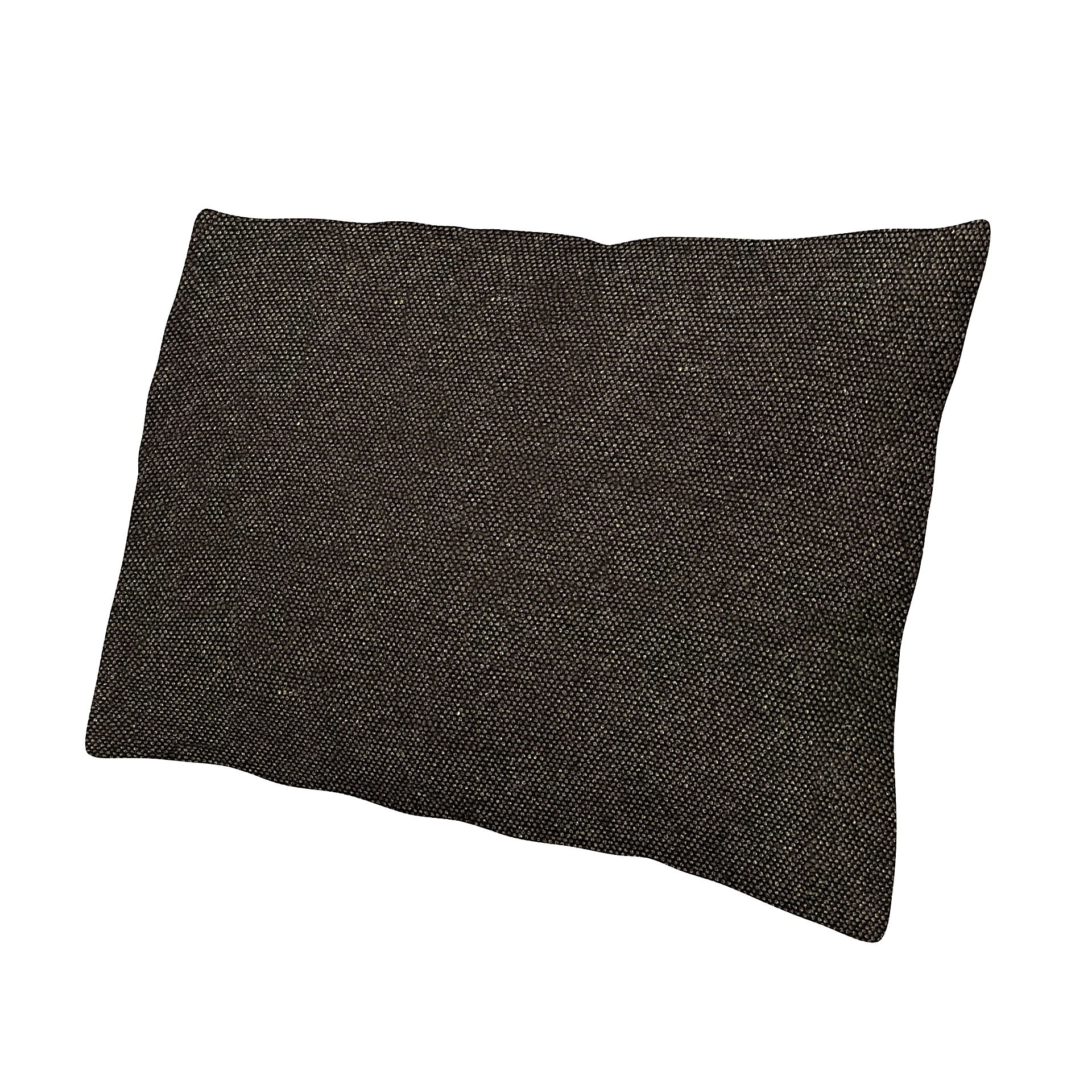 Housse de coussin, Graphite Grey, Conscious - Bemz