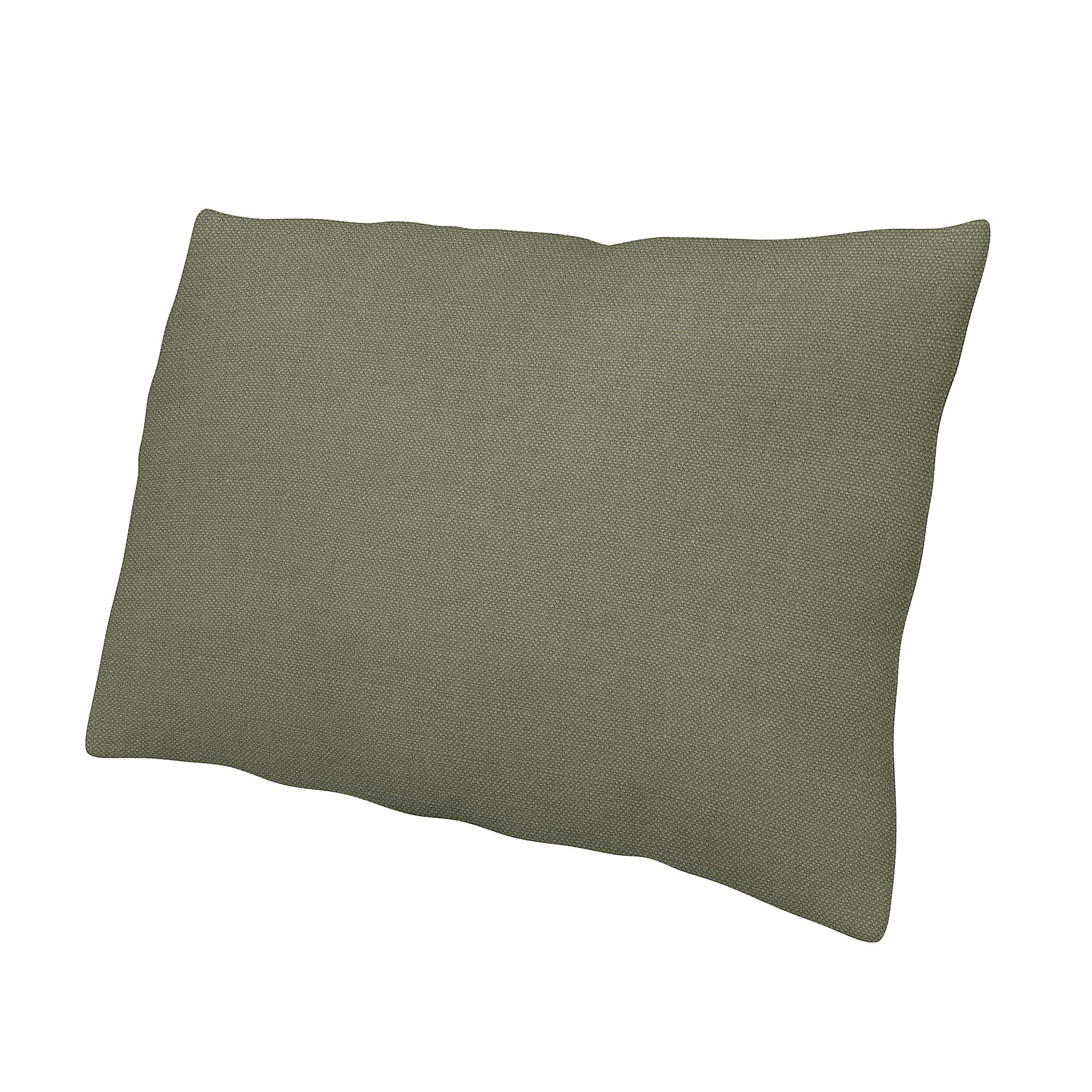 Cushion Cover, Sage, Linen - Bemz
