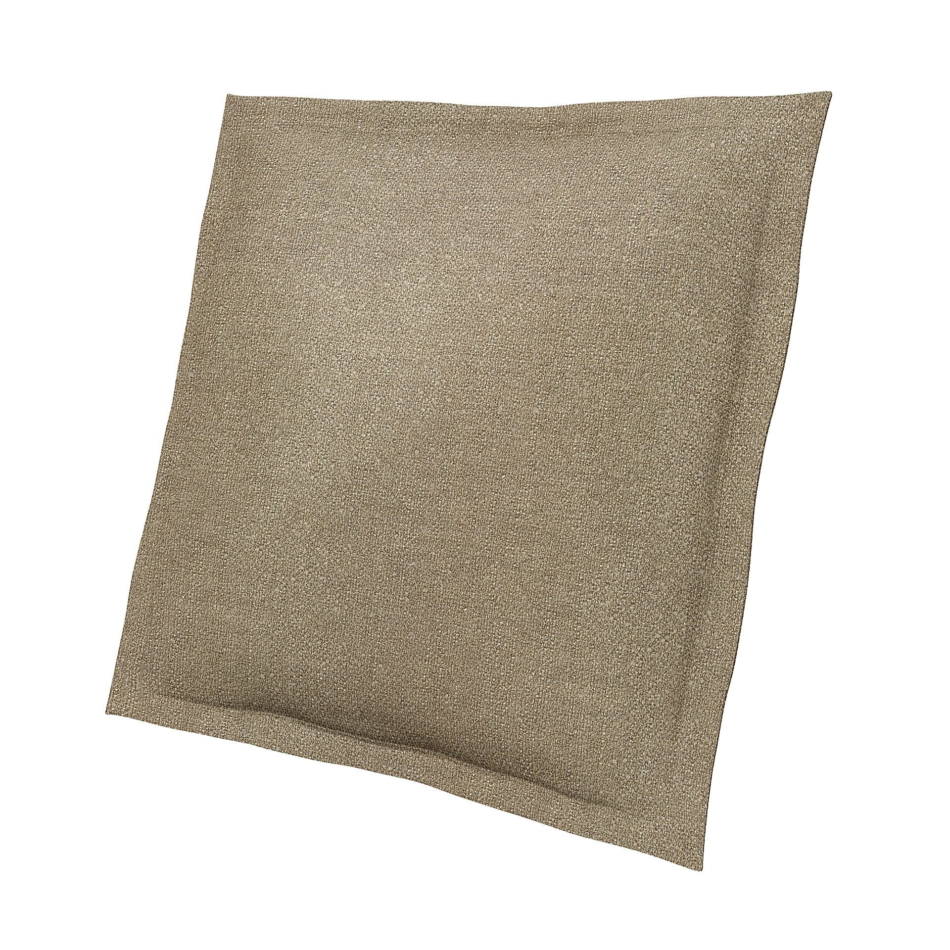 Cushion Cover, Pebble, Boucle & Texture - Bemz