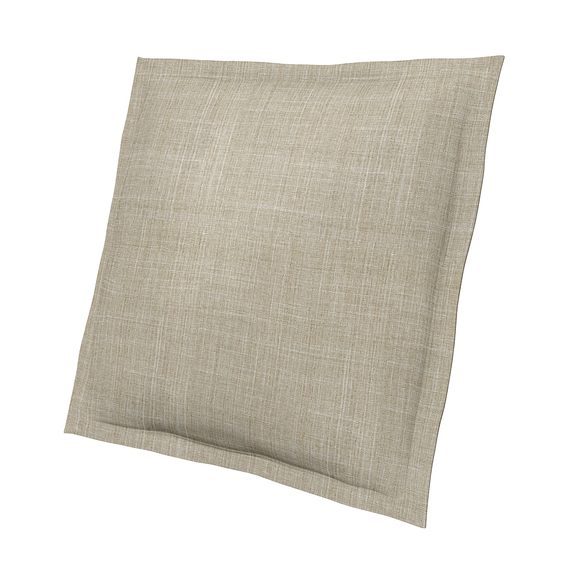 Cushion Cover, Sand Beige, Boucle & Texture - Bemz