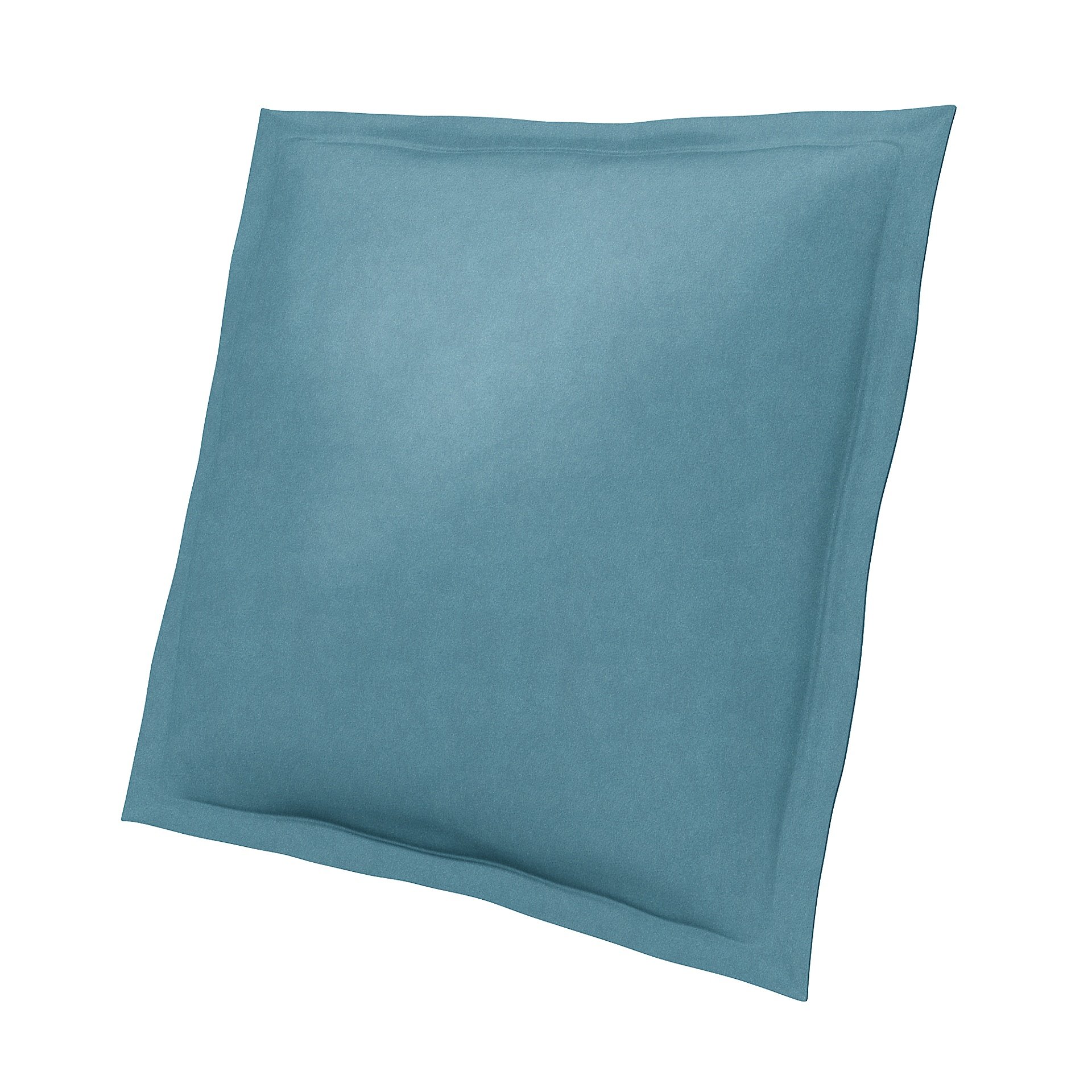 Cushion Cover, Dusk Blue, Outdoor - Bemz