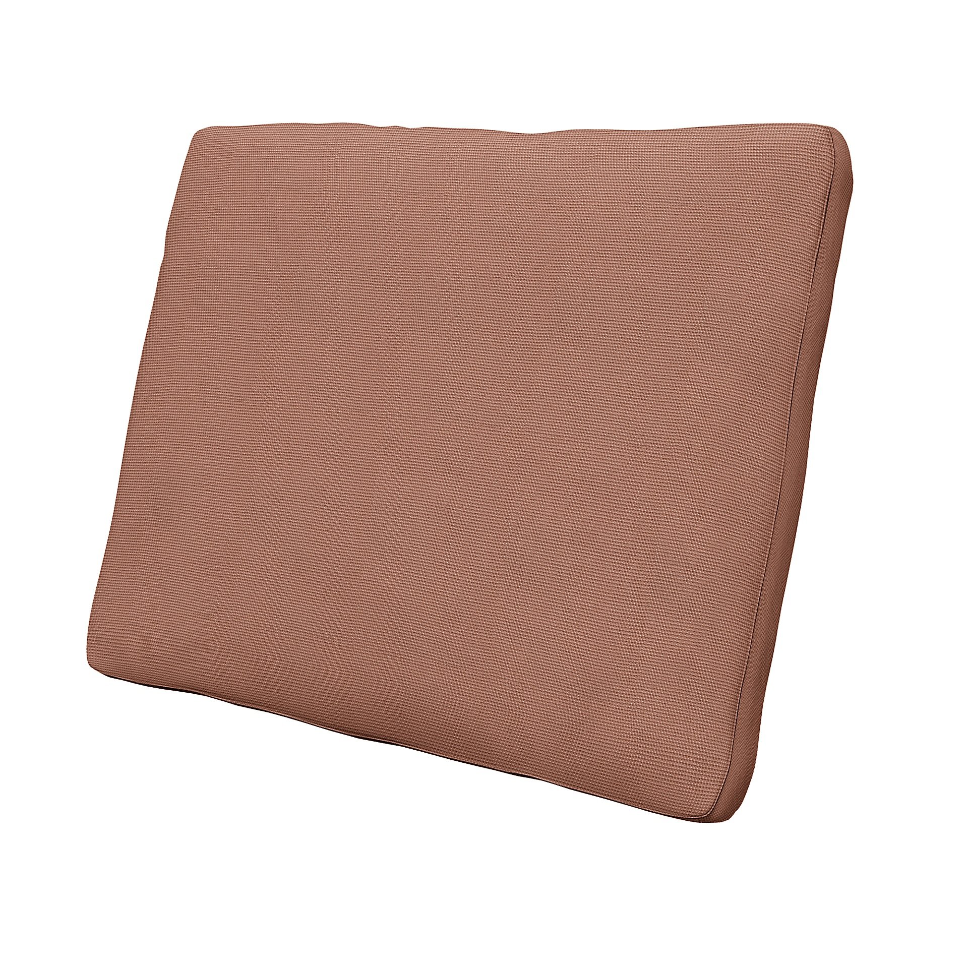 IKEA - Cushion Cover Karlstad 58x48x5 cm, Dusty Pink, Outdoor - Bemz