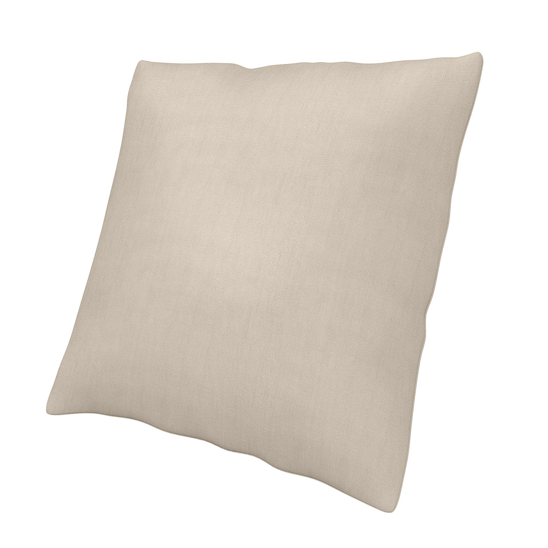 Cushion Cover, Parchment, Linen - Bemz