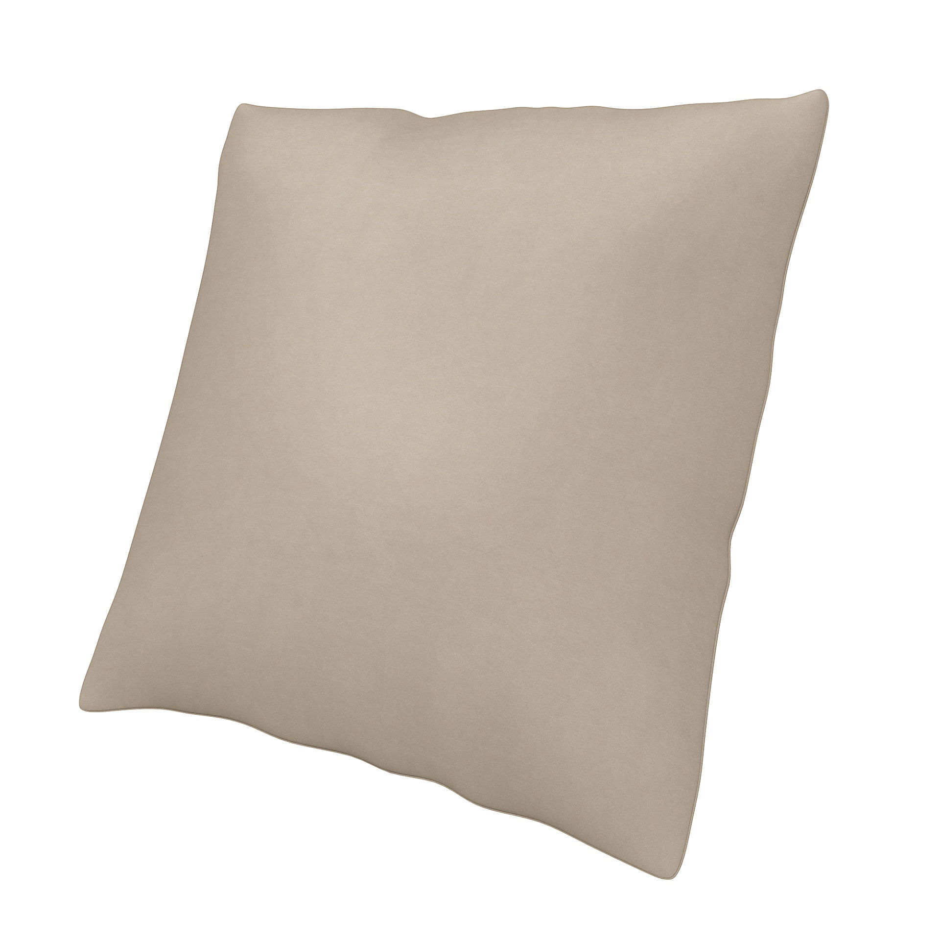 Cushion Cover, Feather, Velvet - Bemz