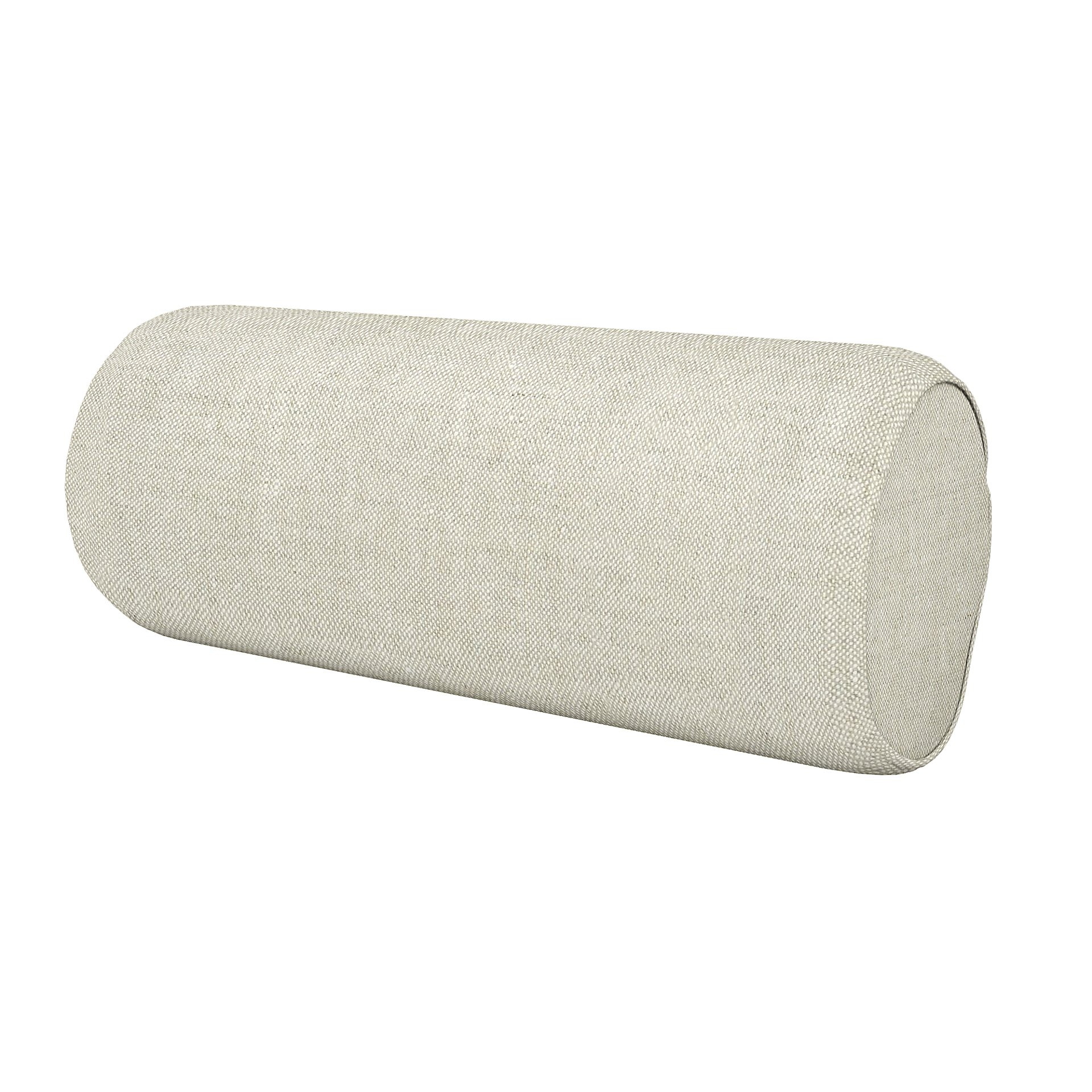 IKEA - Cushion Cover Ektorp Roll , Natural, Linen - Bemz