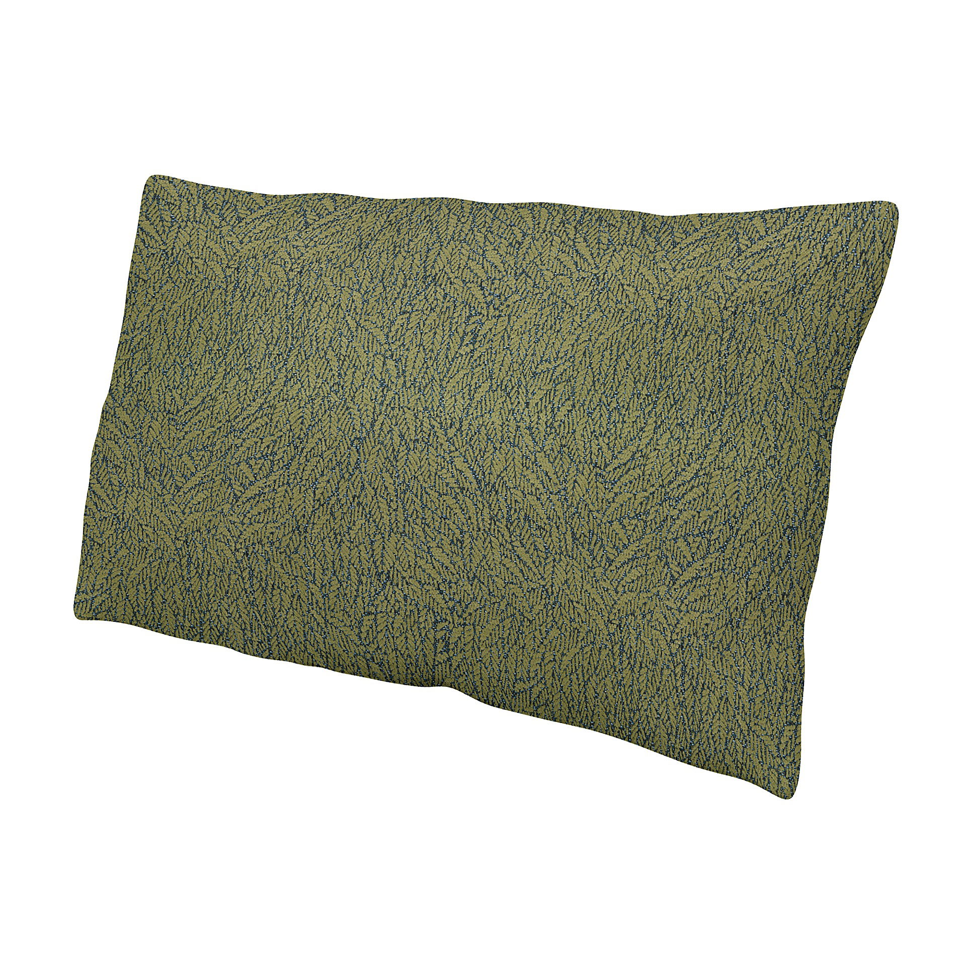 Bemz IKEA - Kussenhoes Ektorp 40x70 cm, Green, DE NATURES’ PALETTE COLLECTION VAN 