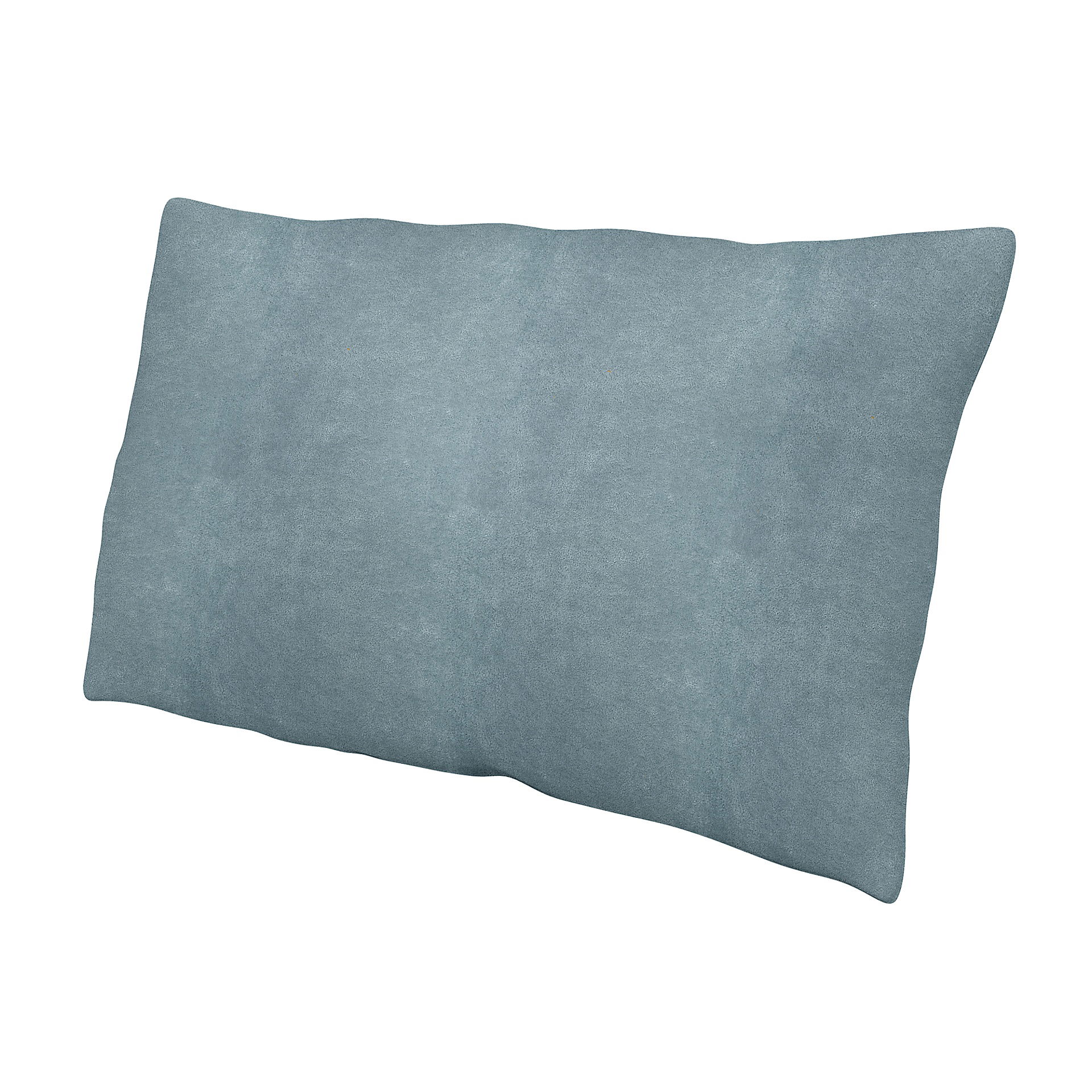 Bemz IKEA - Kussenhoes Ektorp 40x70 cm, Air Blue, DE NATURES’ PALETTE COLLECTION VAN 