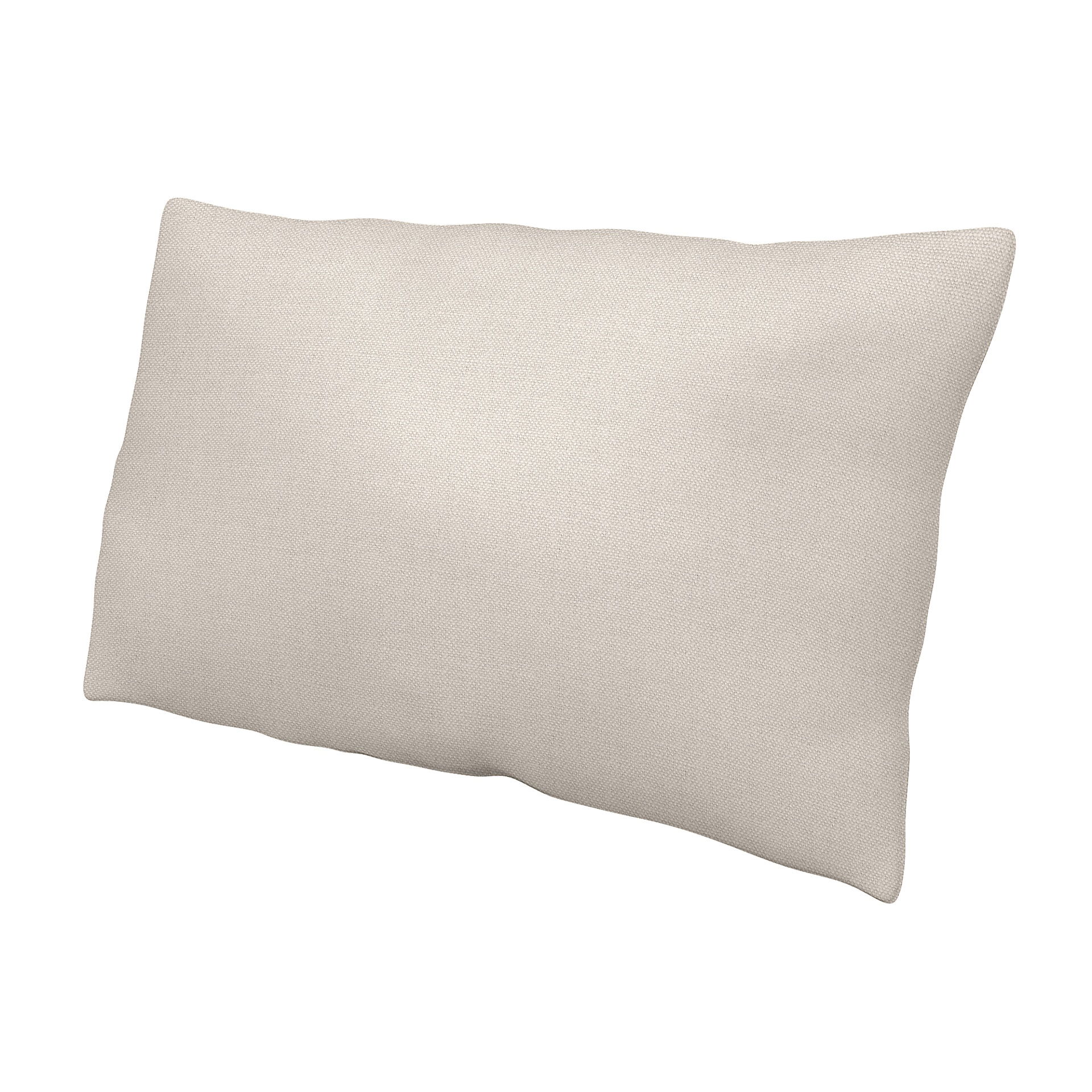 IKEA - Cushion Cover Ektorp 40x70 cm, Chalk, Linen - Bemz