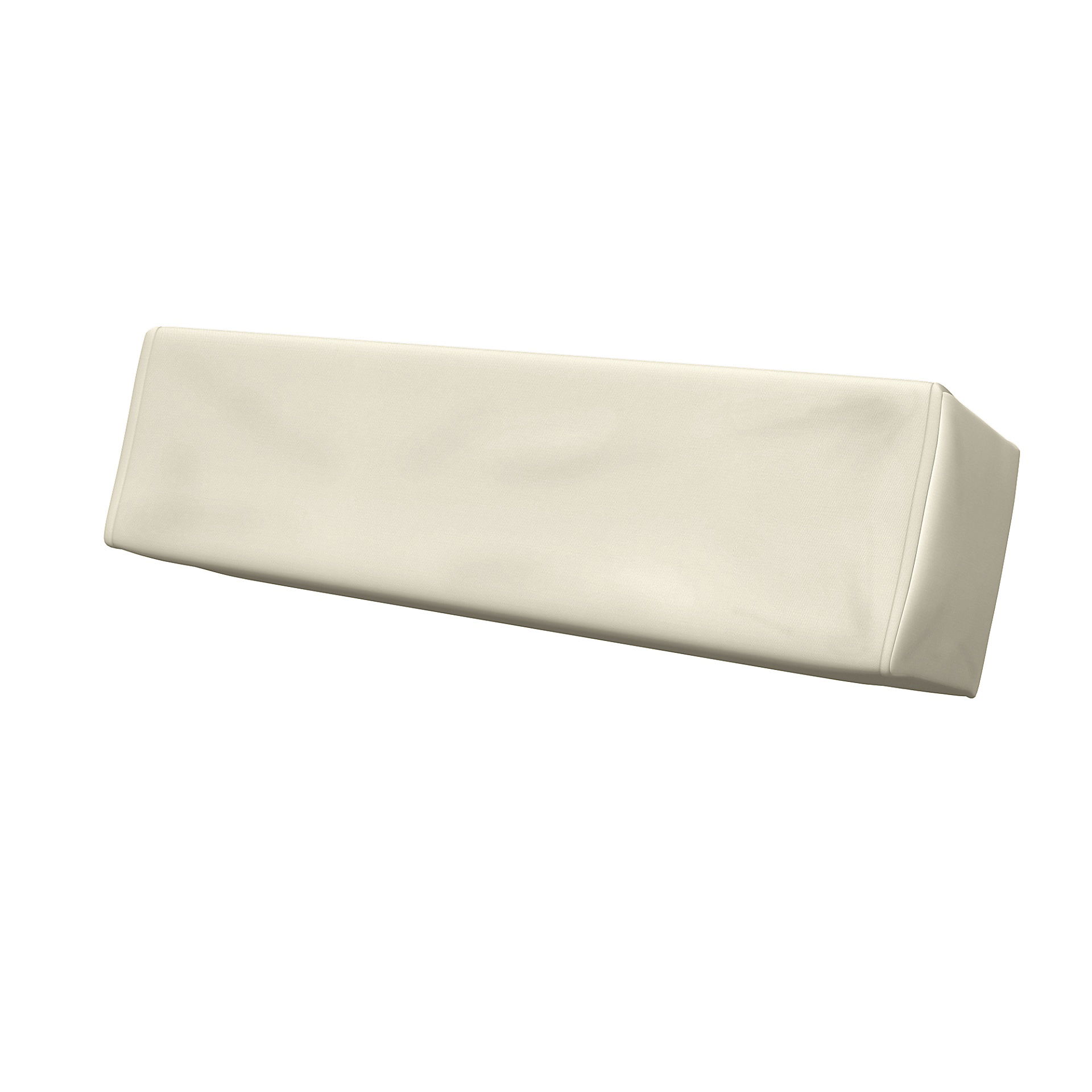 IKEA - Cushion Cover Beddinge Square , Tofu, Cotton - Bemz