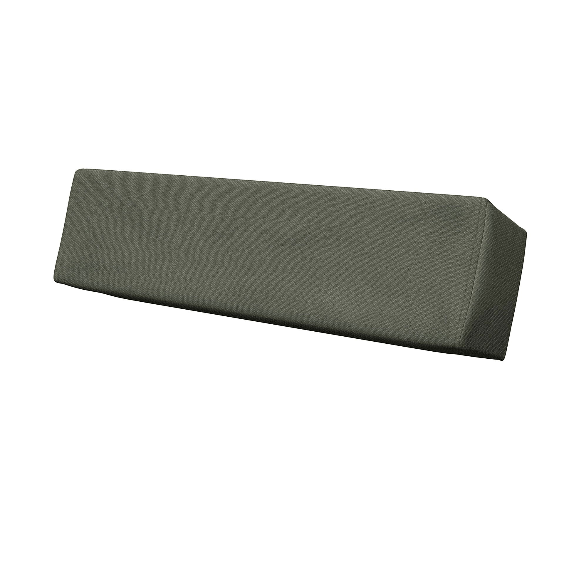 IKEA - Cushion Cover Beddinge Square , Rosemary, Linen - Bemz