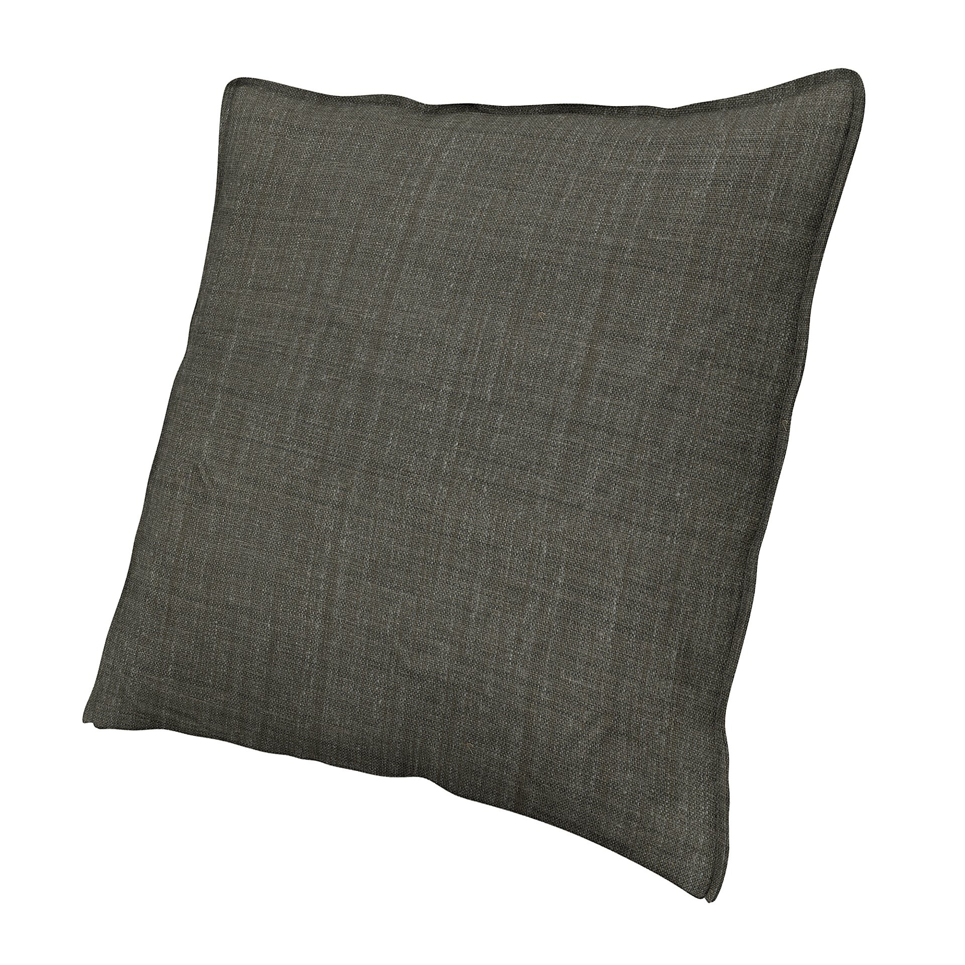 Cushion cover, Mole Brown, Boucle & Texture - Bemz