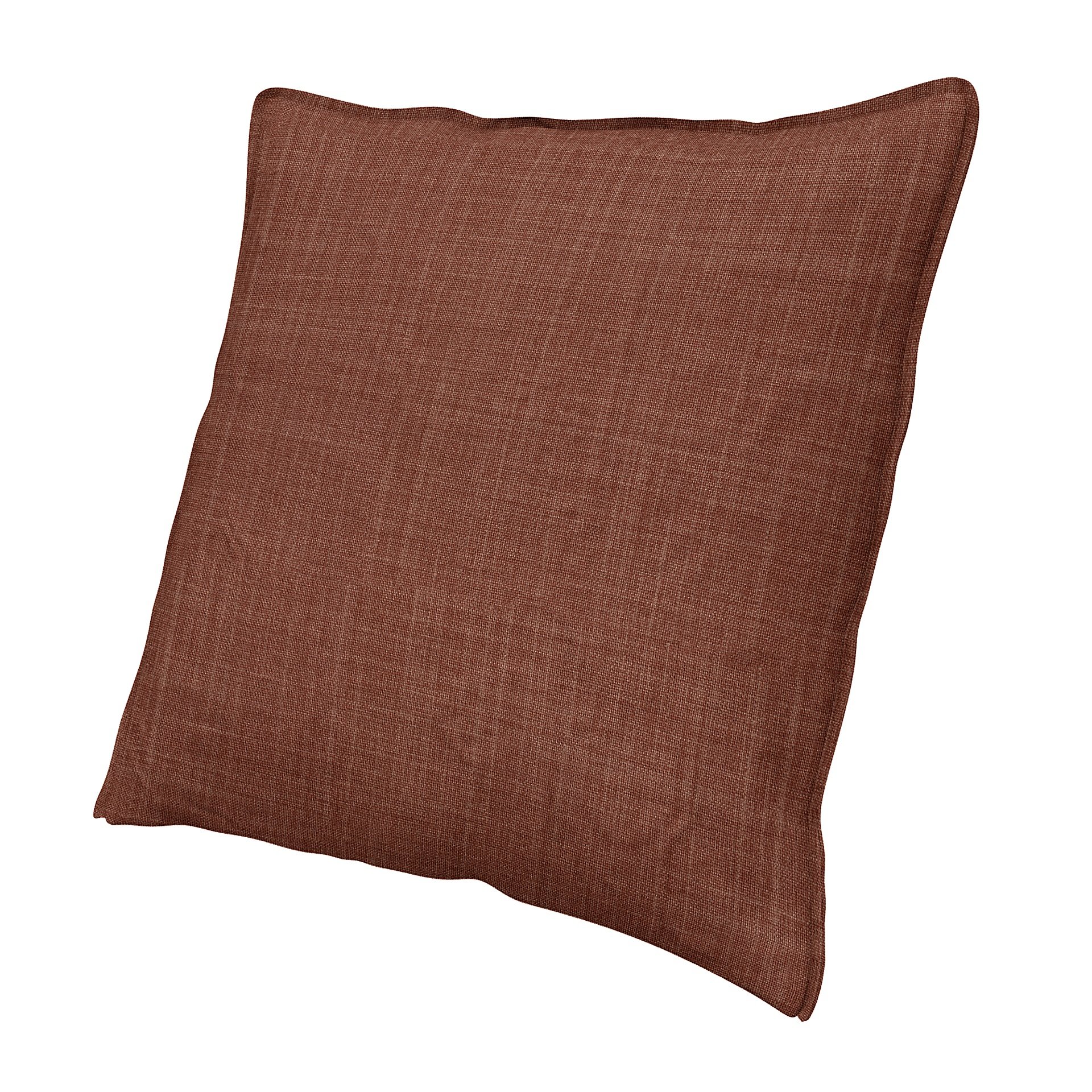 Cushion cover, Rust, Boucle & Texture - Bemz