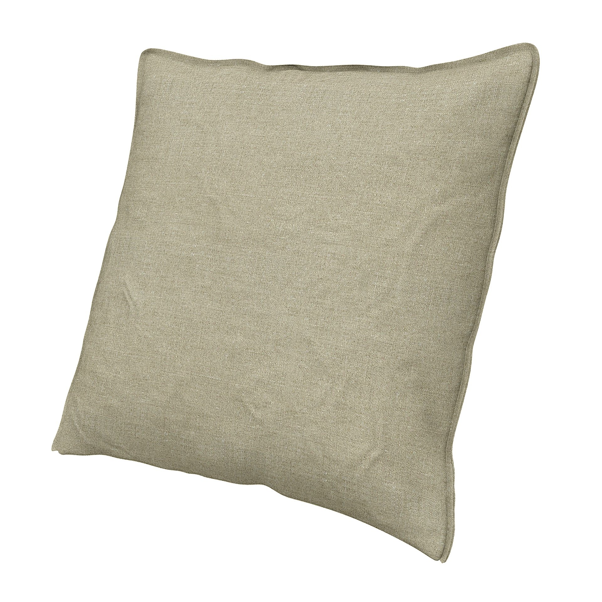 Cushion cover, Pebble, Linen - Bemz