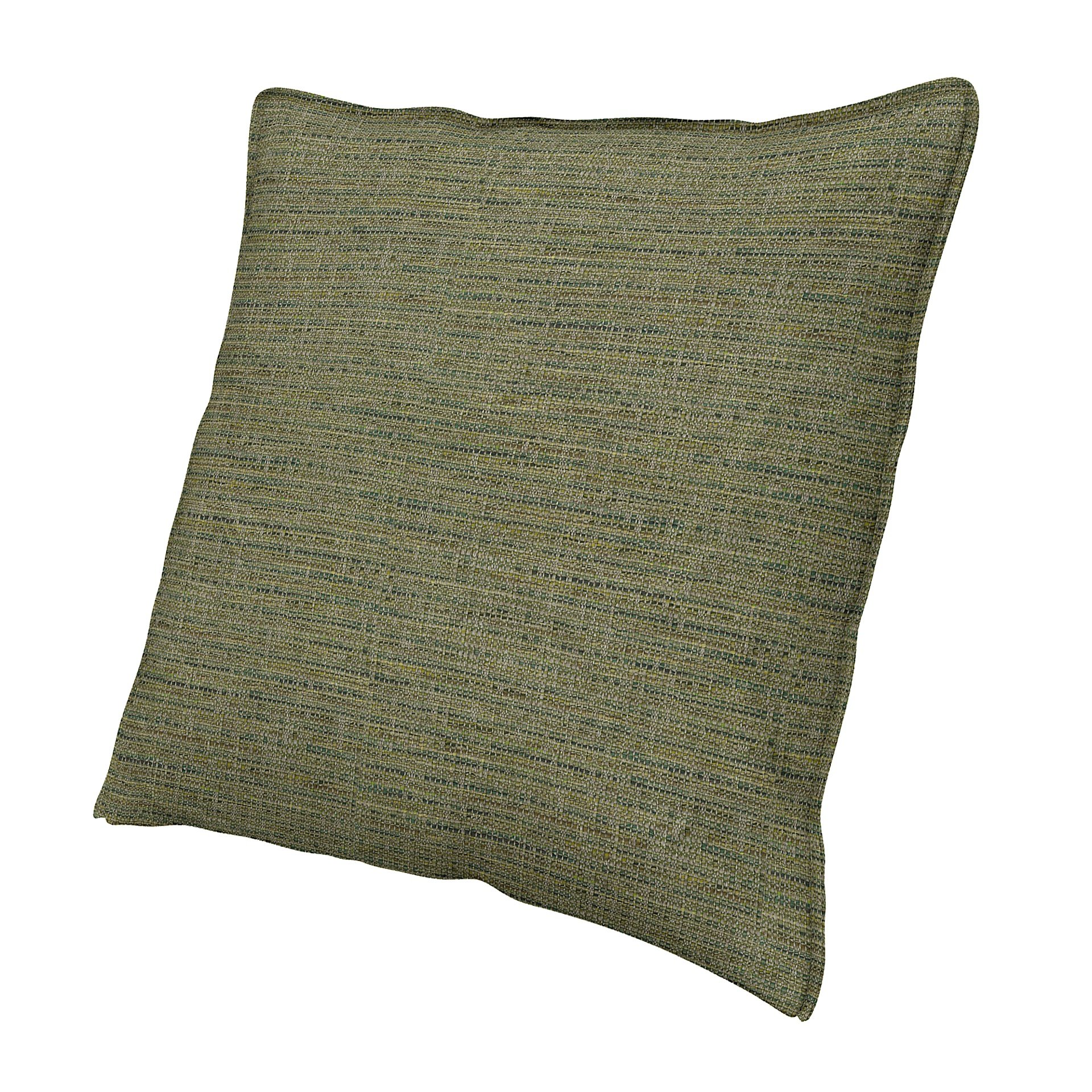 Cushion cover, Meadow Green, Boucle & Texture - Bemz