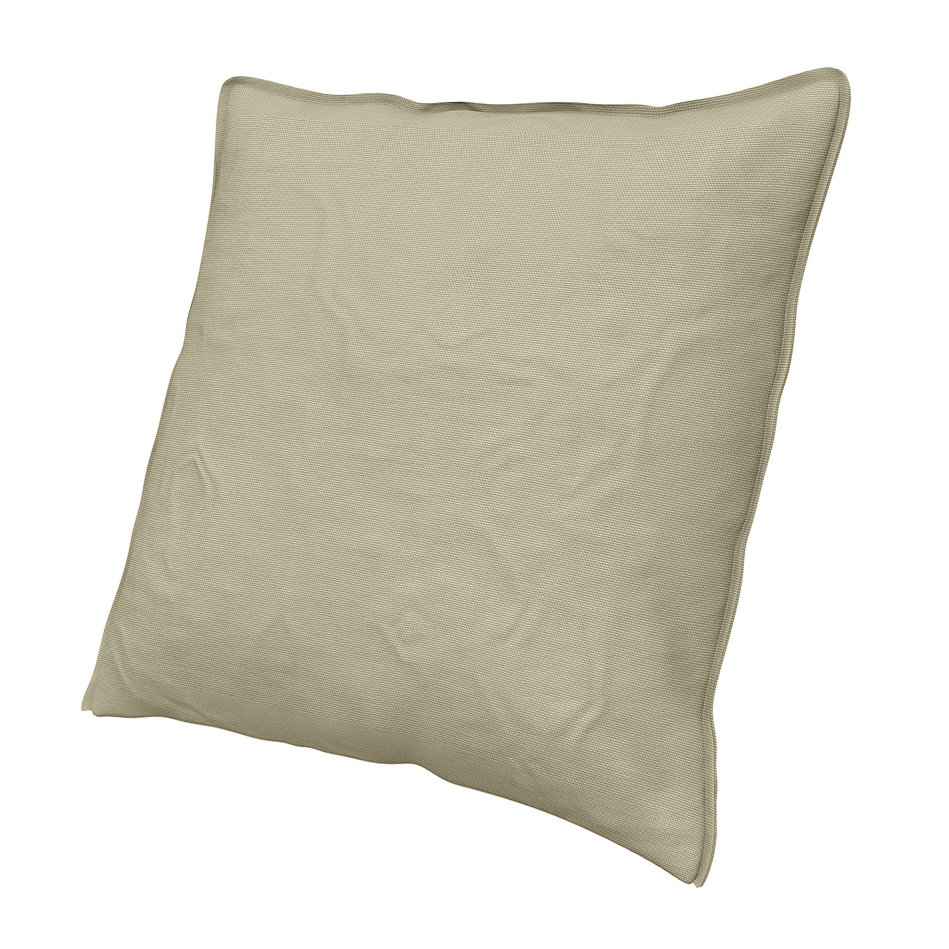 Kuddfodral, Sand Beige, Bomull - Bemz