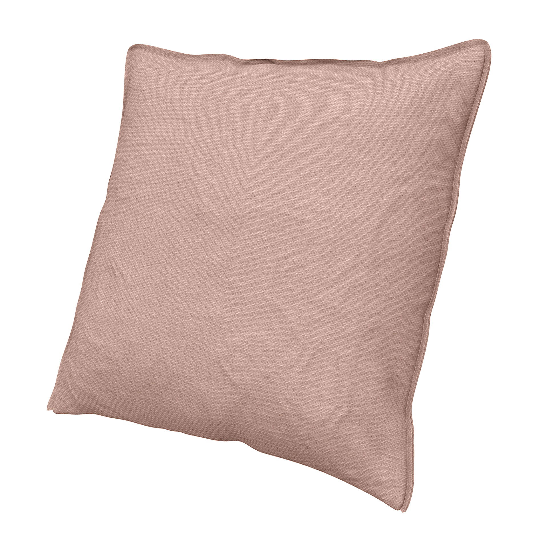 Cushion cover, Blush, Linen - Bemz