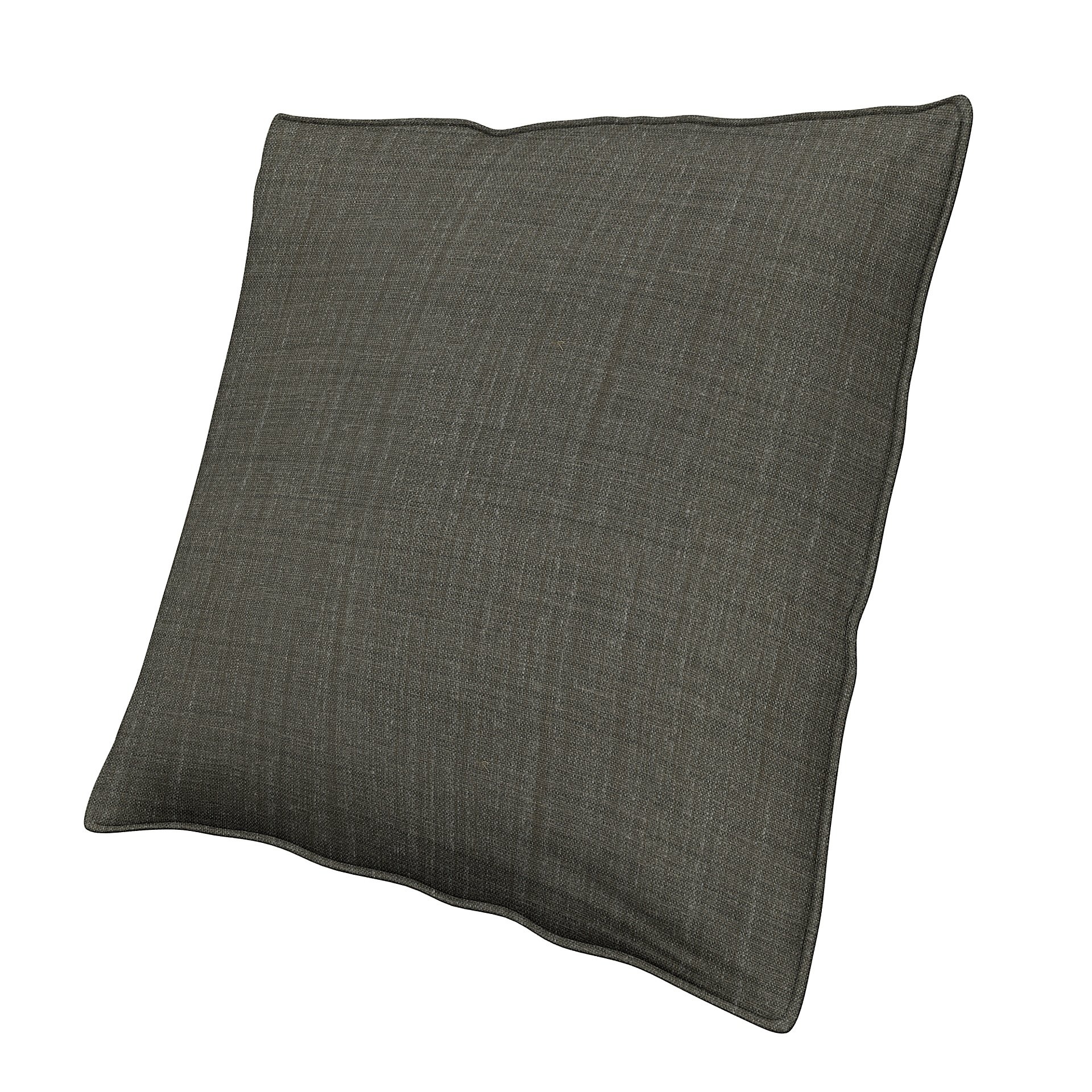 Cushion cover, Mole Brown, Boucle & Texture - Bemz