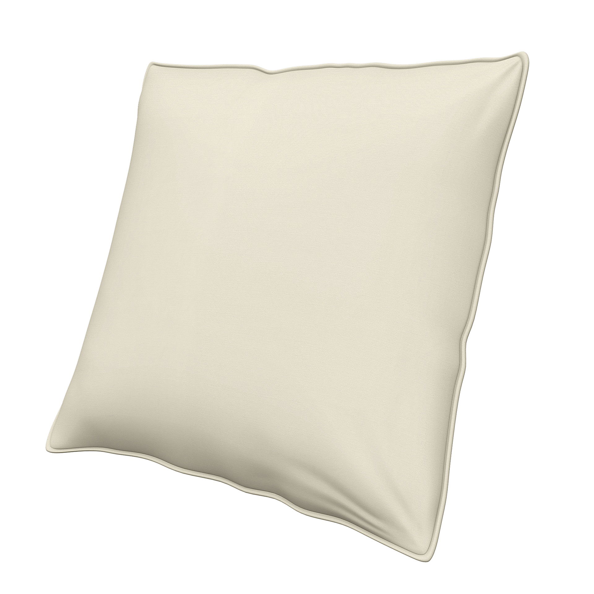 Cushion cover, Tofu, Cotton - Bemz