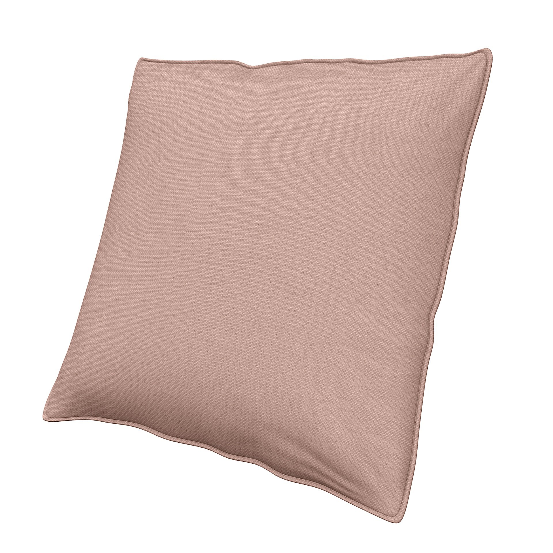 Cushion cover, Blush, Linen - Bemz