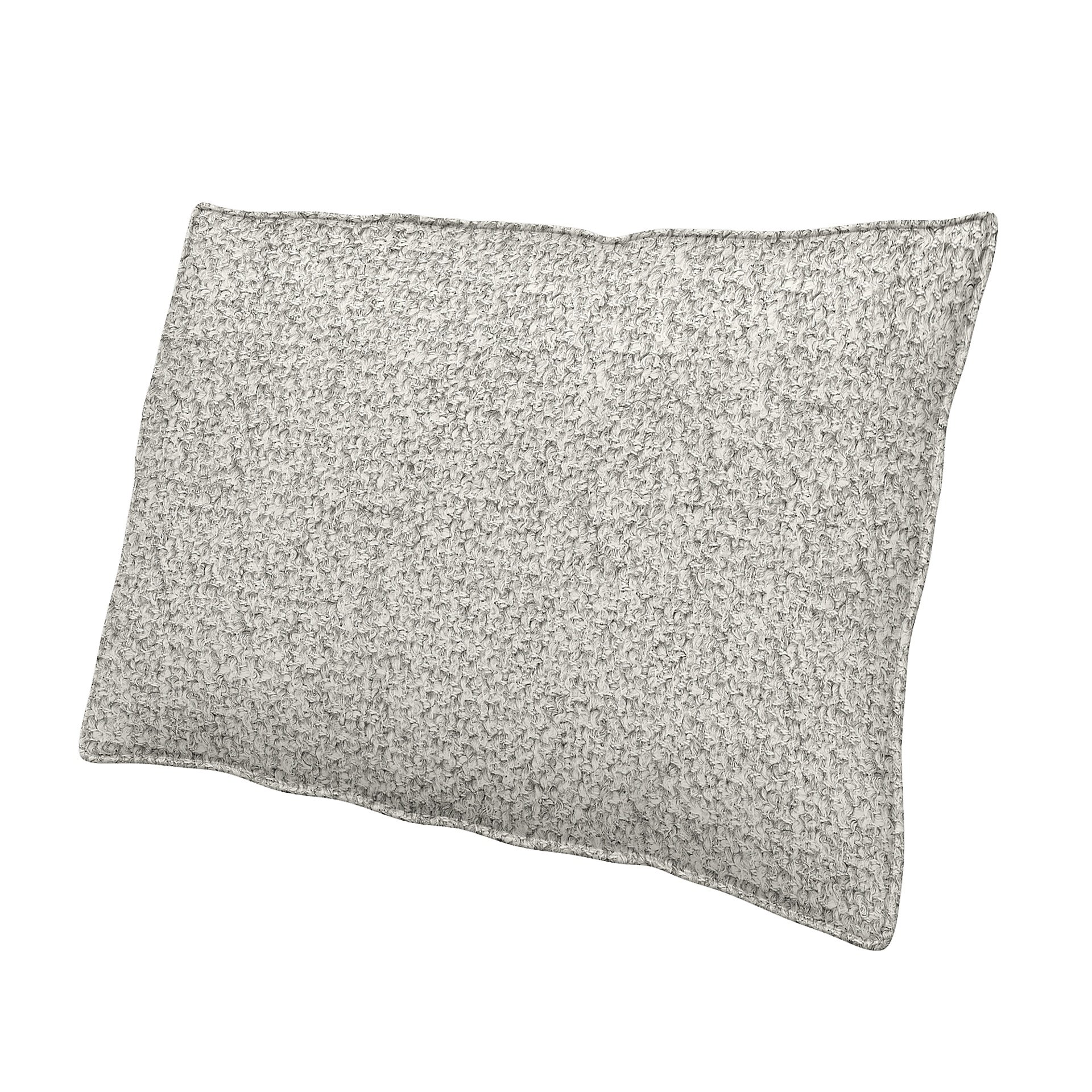 Cushion Cover, Driftwood, Boucle & Texture - Bemz