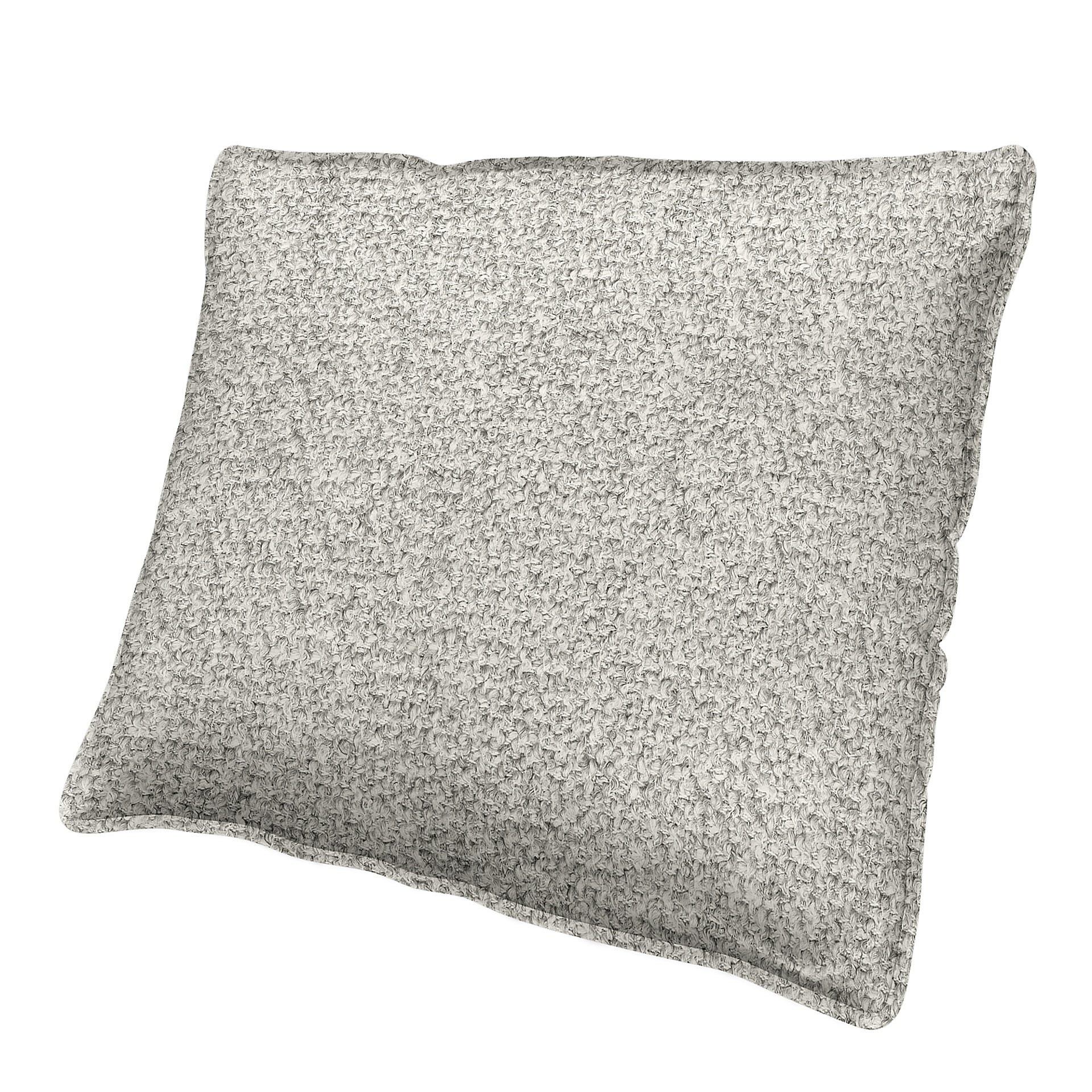 Cushion Cover, Driftwood, Boucle & Texture - Bemz