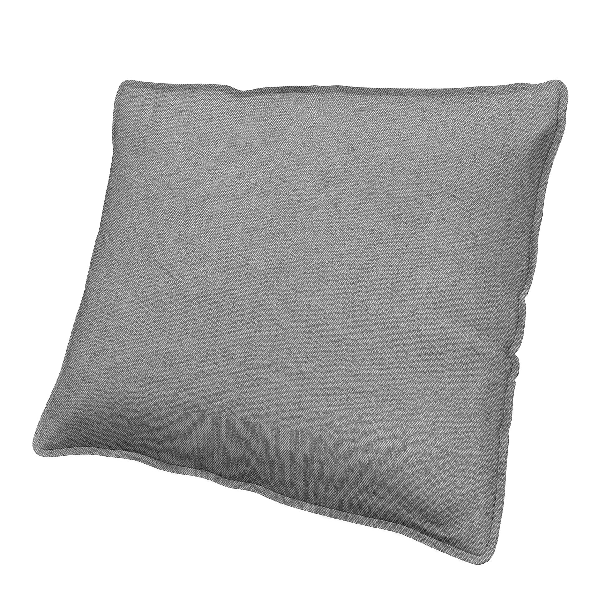 Cushion Cover, Graphite, Linen - Bemz