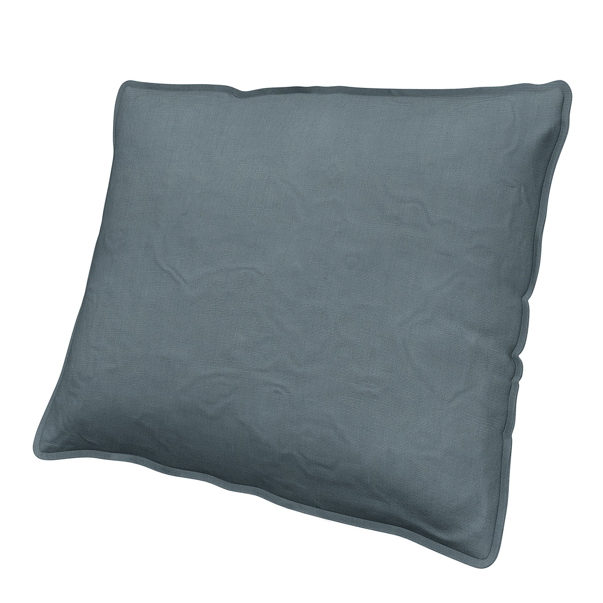Cushion Cover, Dusk, Linen - Bemz