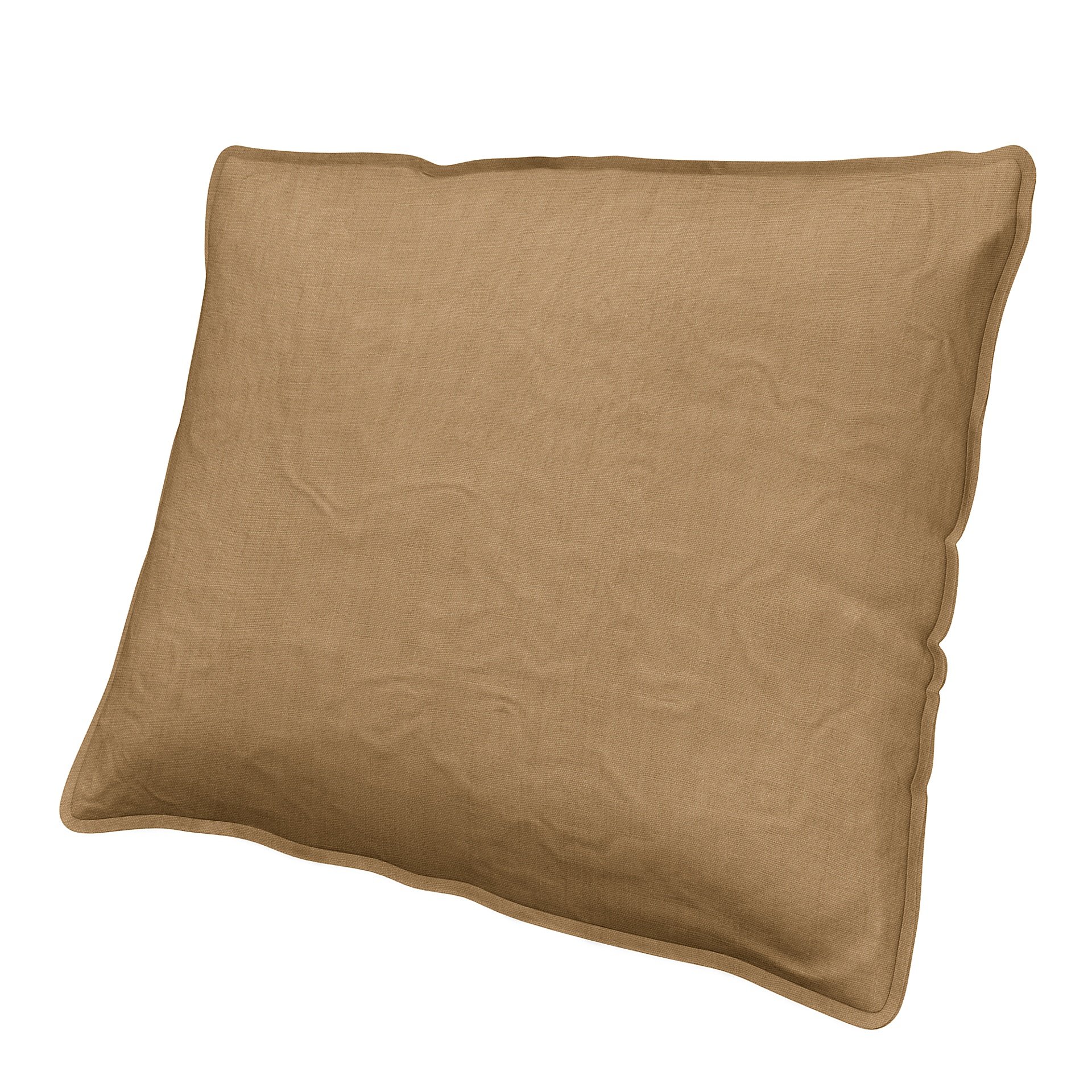 Cushion Cover, Hemp, Linen - Bemz