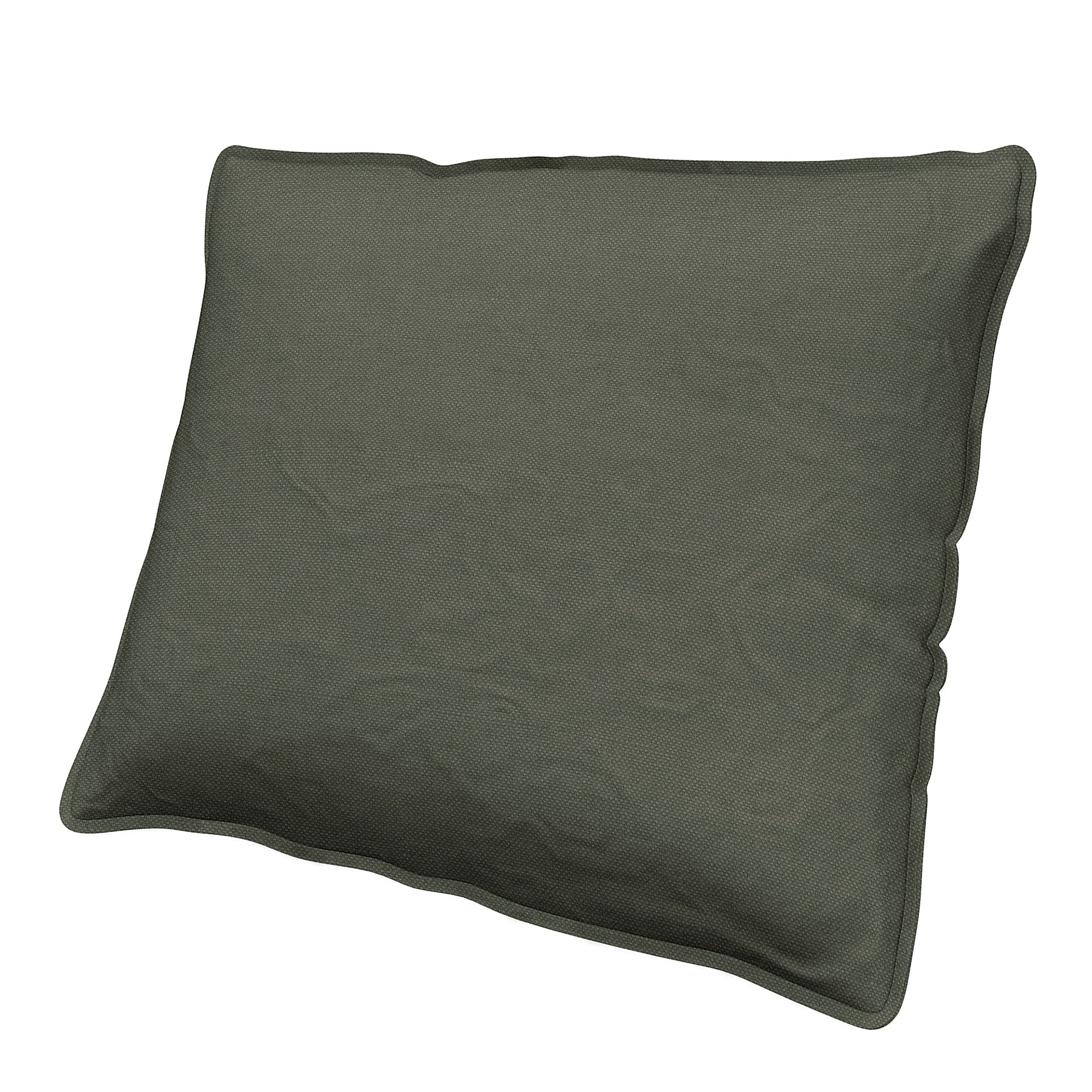 Cushion Cover, Rosemary, Linen - Bemz