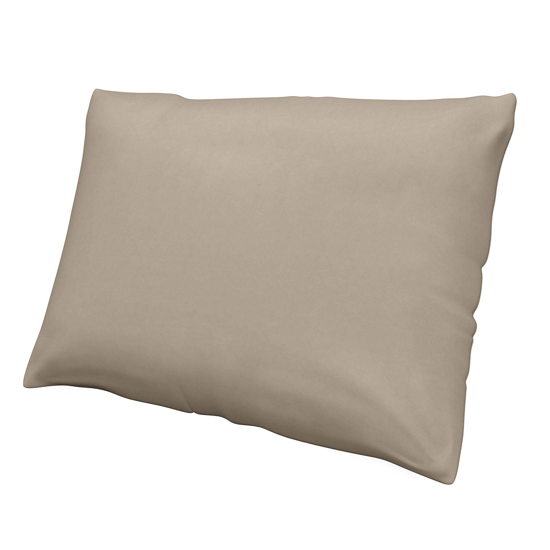 Cushion Cover, Feather, Velvet - Bemz