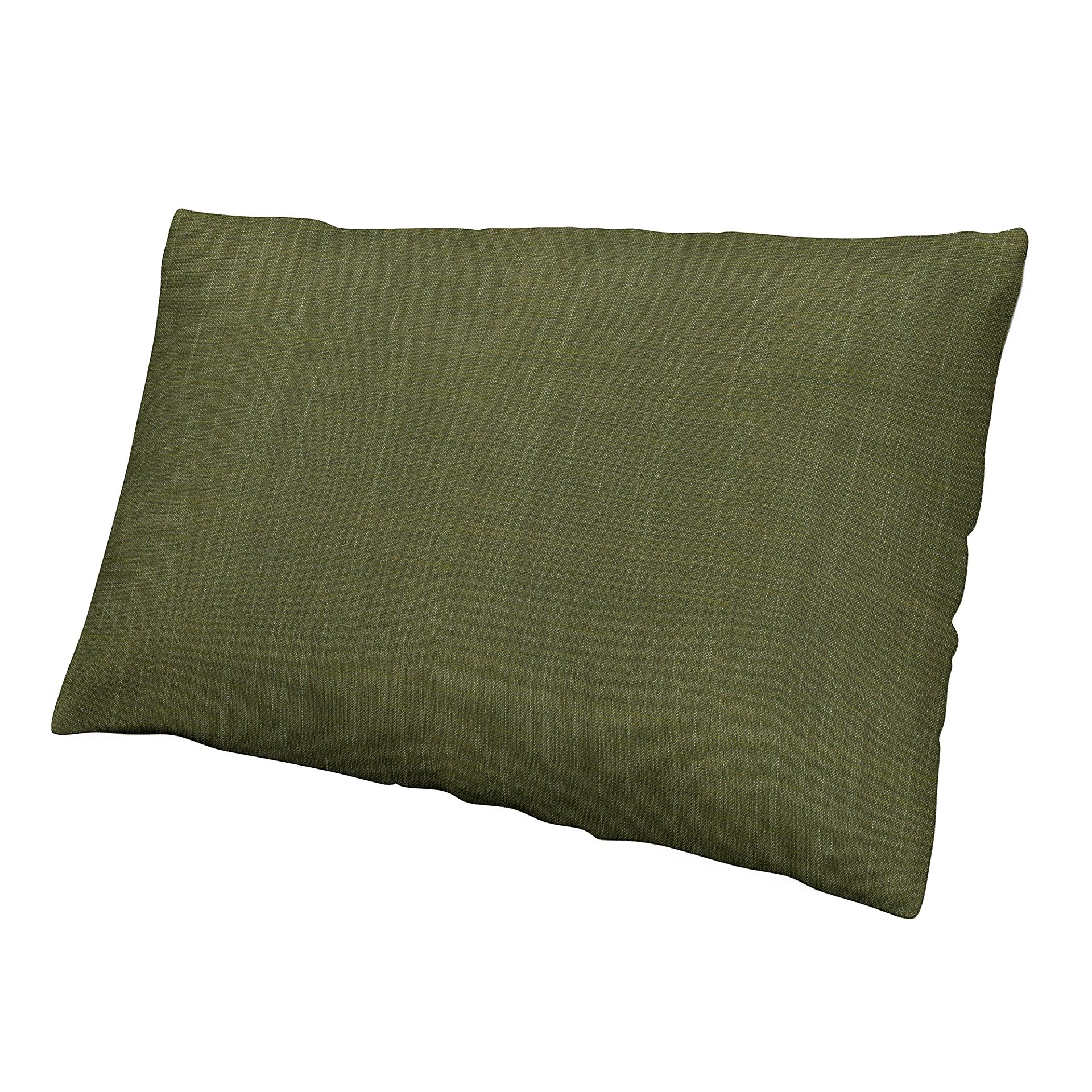 Cushion cover, Moss Green, Boucle & Texture - Bemz