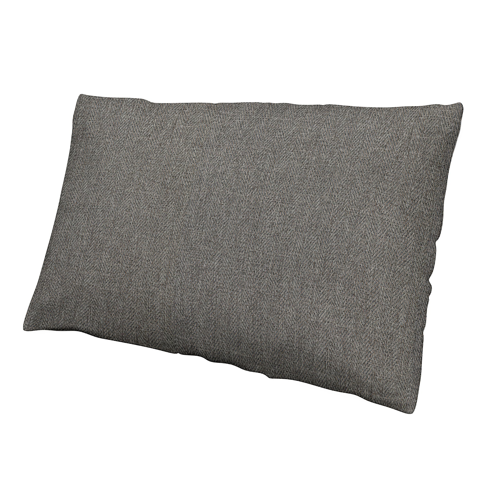 Cushion cover, Taupe, Boucle & Texture - Bemz