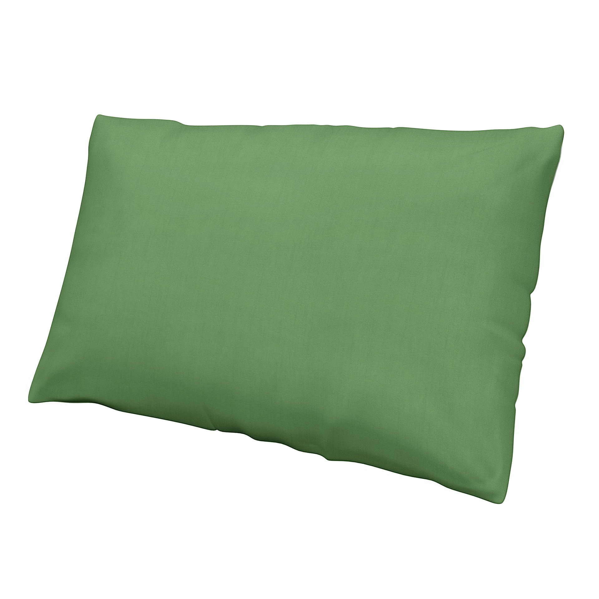 Cushion cover, Apple Green, Linen - Bemz