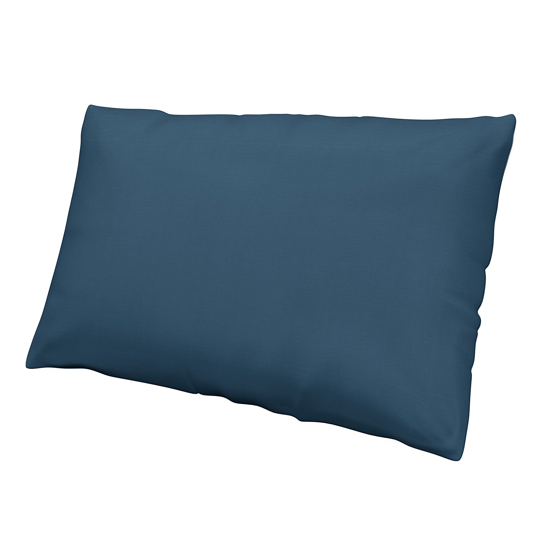 Cushion cover, Real Teal, Cotton - Bemz