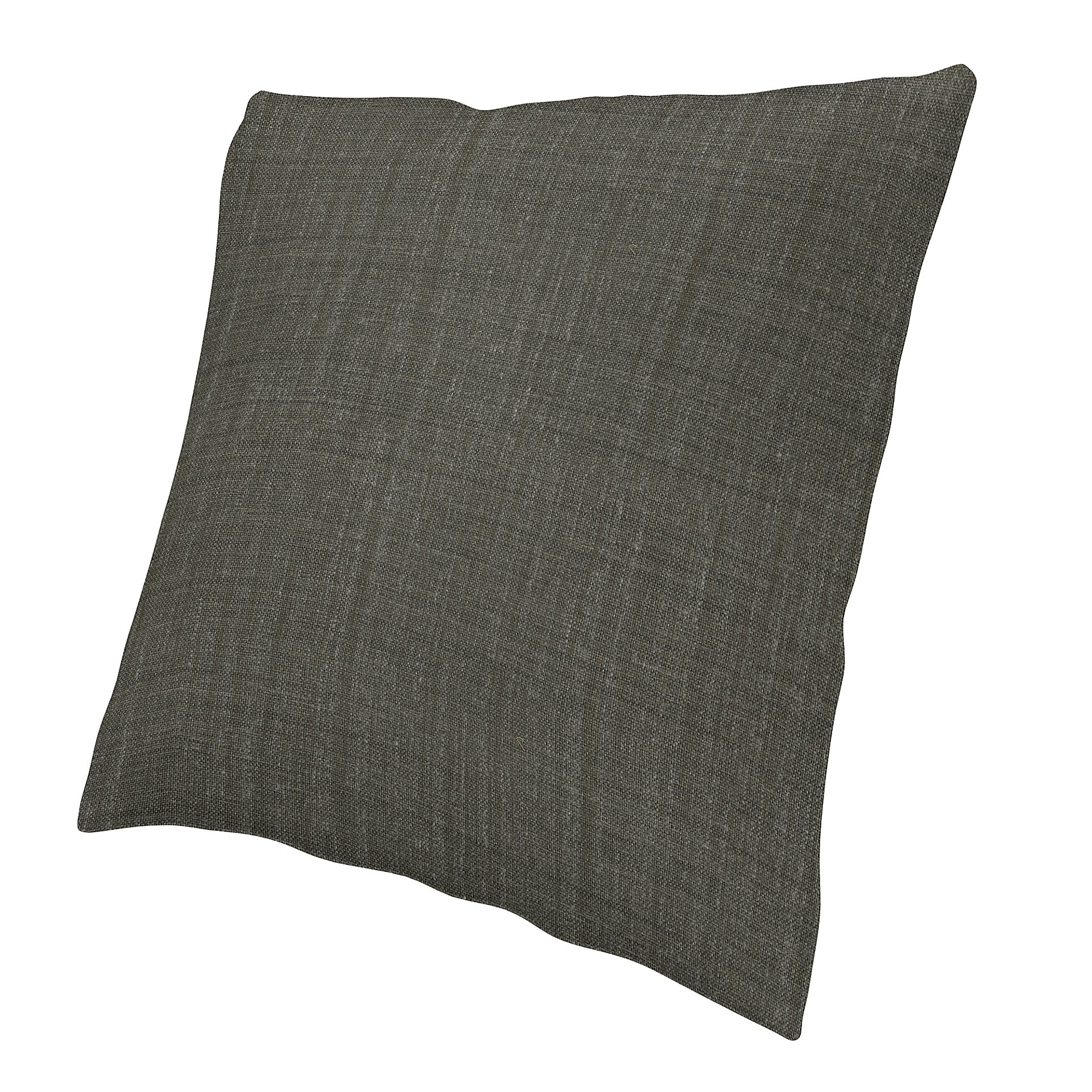 Cushion cover , Mole Brown, Boucle & Texture - Bemz