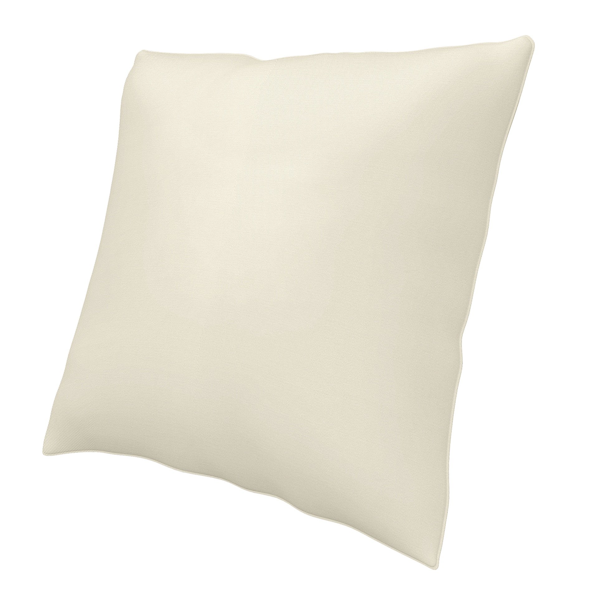 Cushion cover , Tofu, Cotton - Bemz