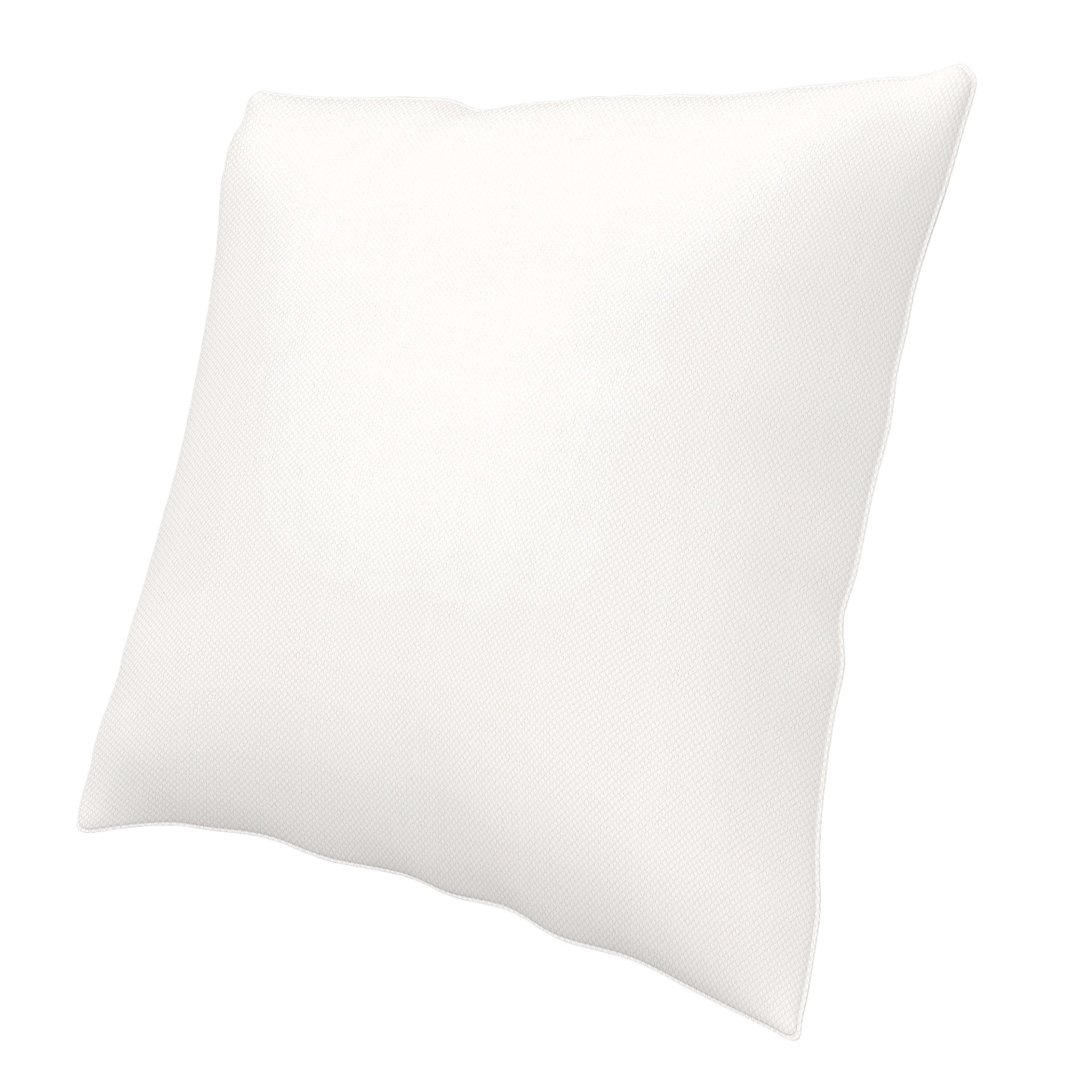 Cushion cover , Soft White, Linen - Bemz
