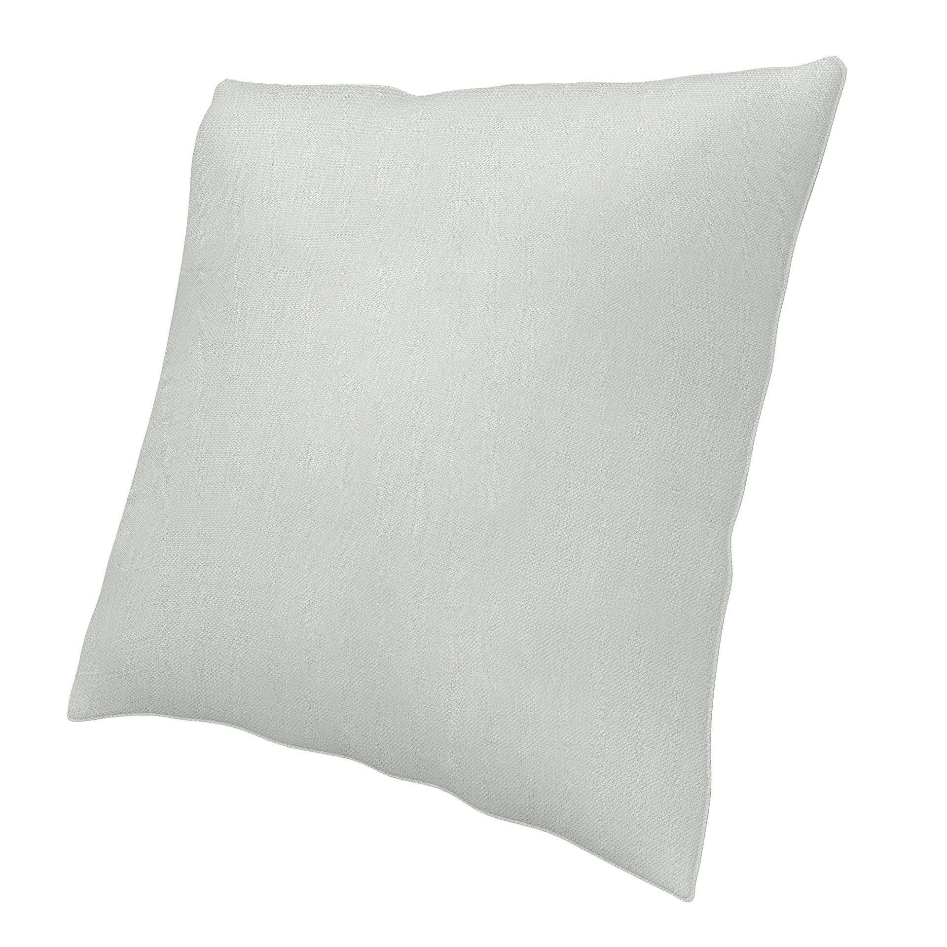 Cushion cover , Silver Grey, Linen - Bemz