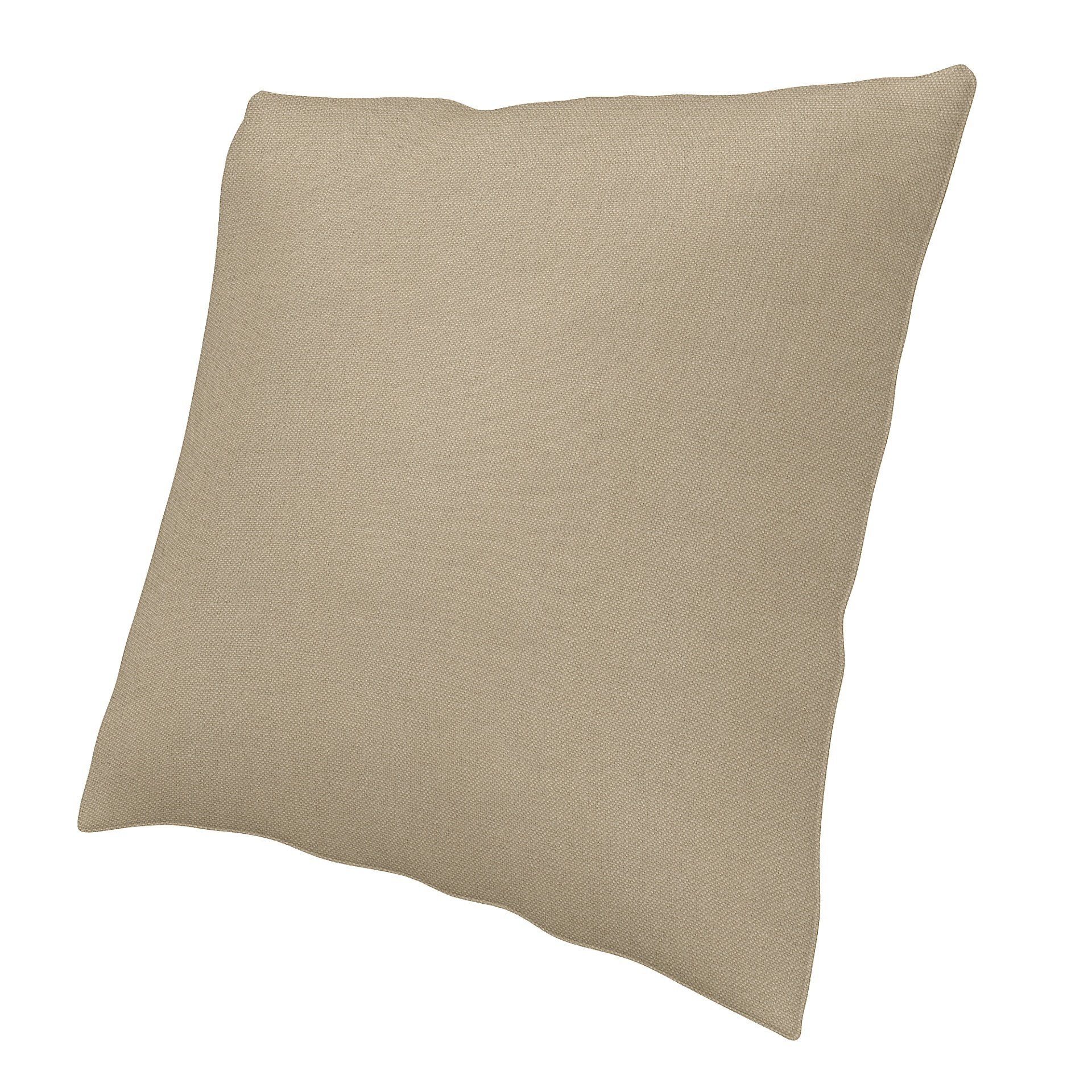 Cushion cover , Tan, Linen - Bemz
