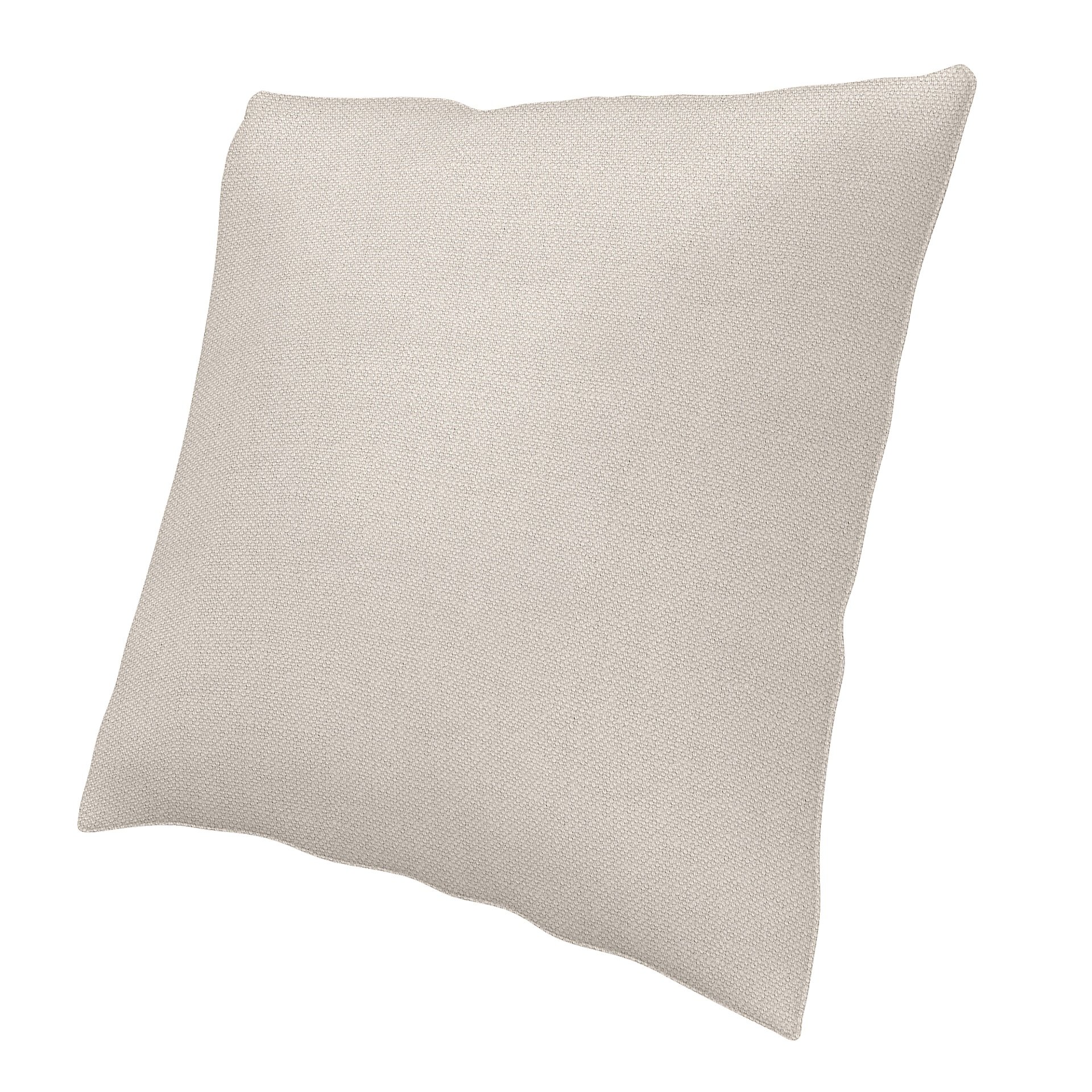 Cushion cover , Chalk, Linen - Bemz