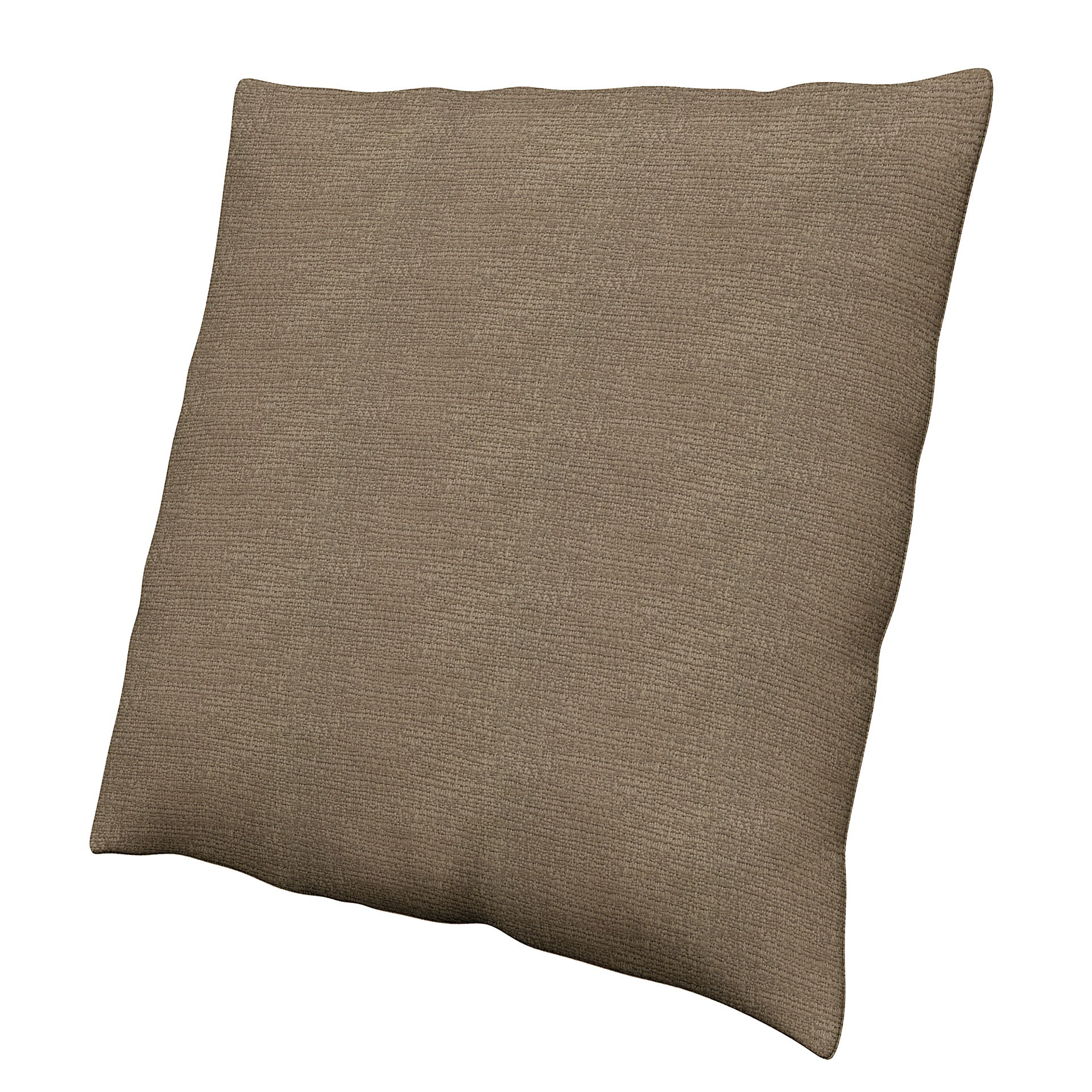 Cushion Cover, Camel, Bouclé & Texture - Bemz