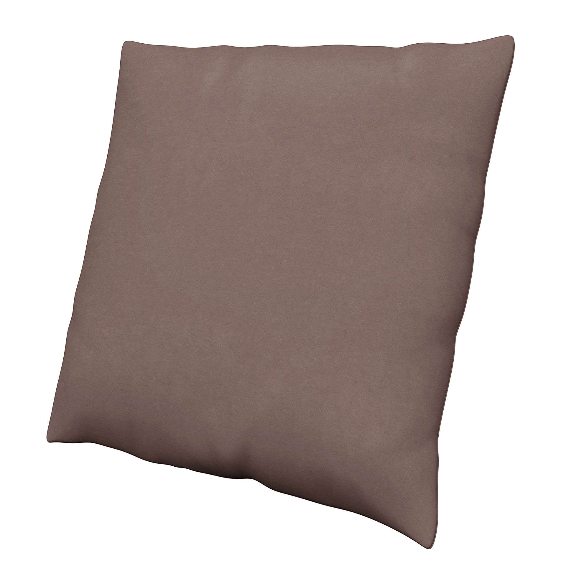 Cushion Cover, Lavender, Velvet - Bemz