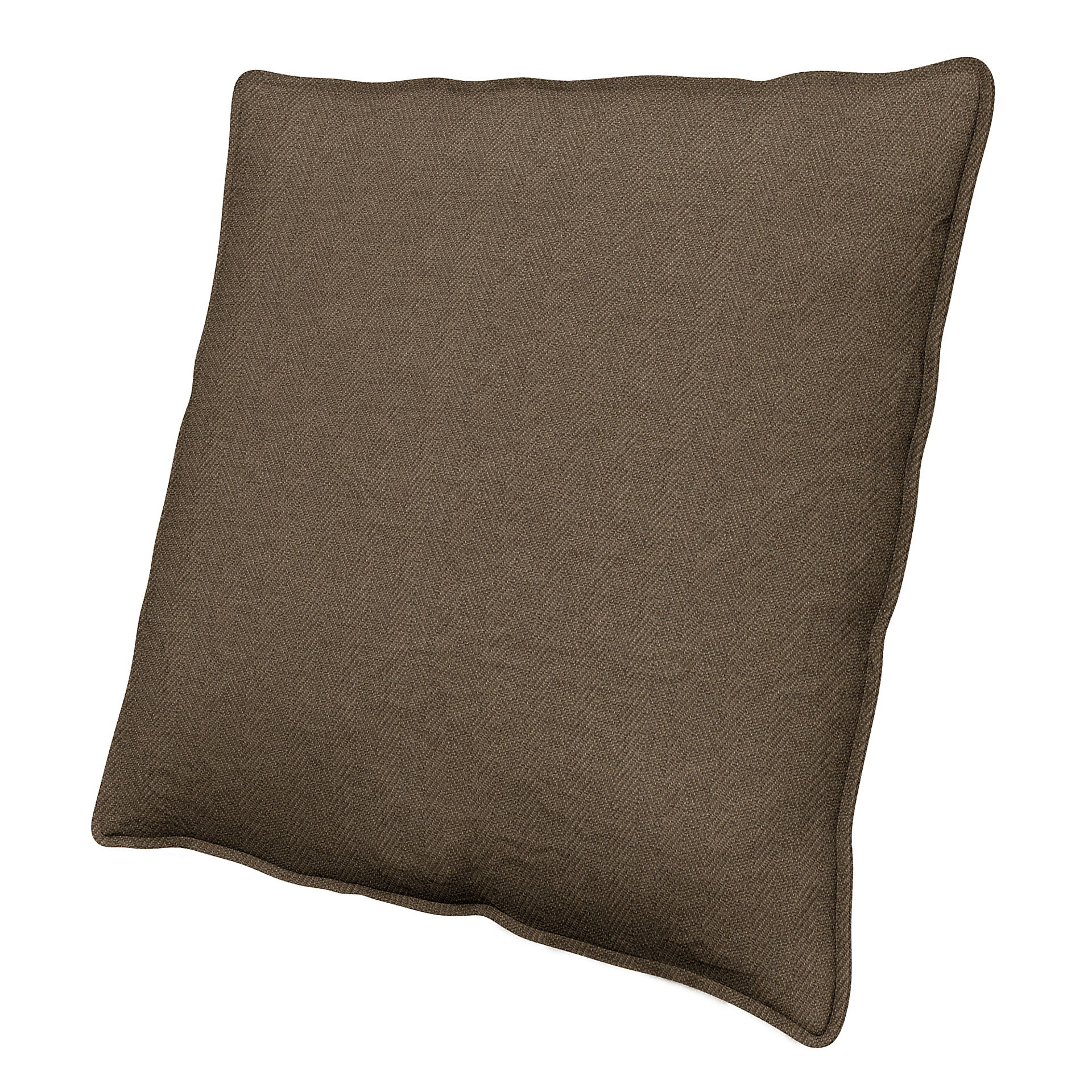Kuddfodral, Dark Taupe, BOUCLÉ & TEXTUR - Bemz
