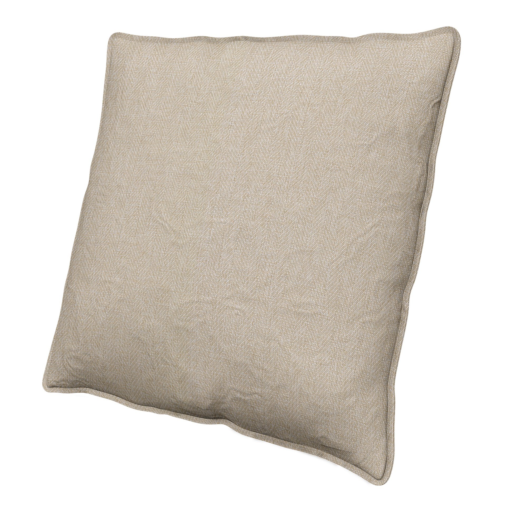 Cushion Cover, Natural, Boucle & Texture - Bemz